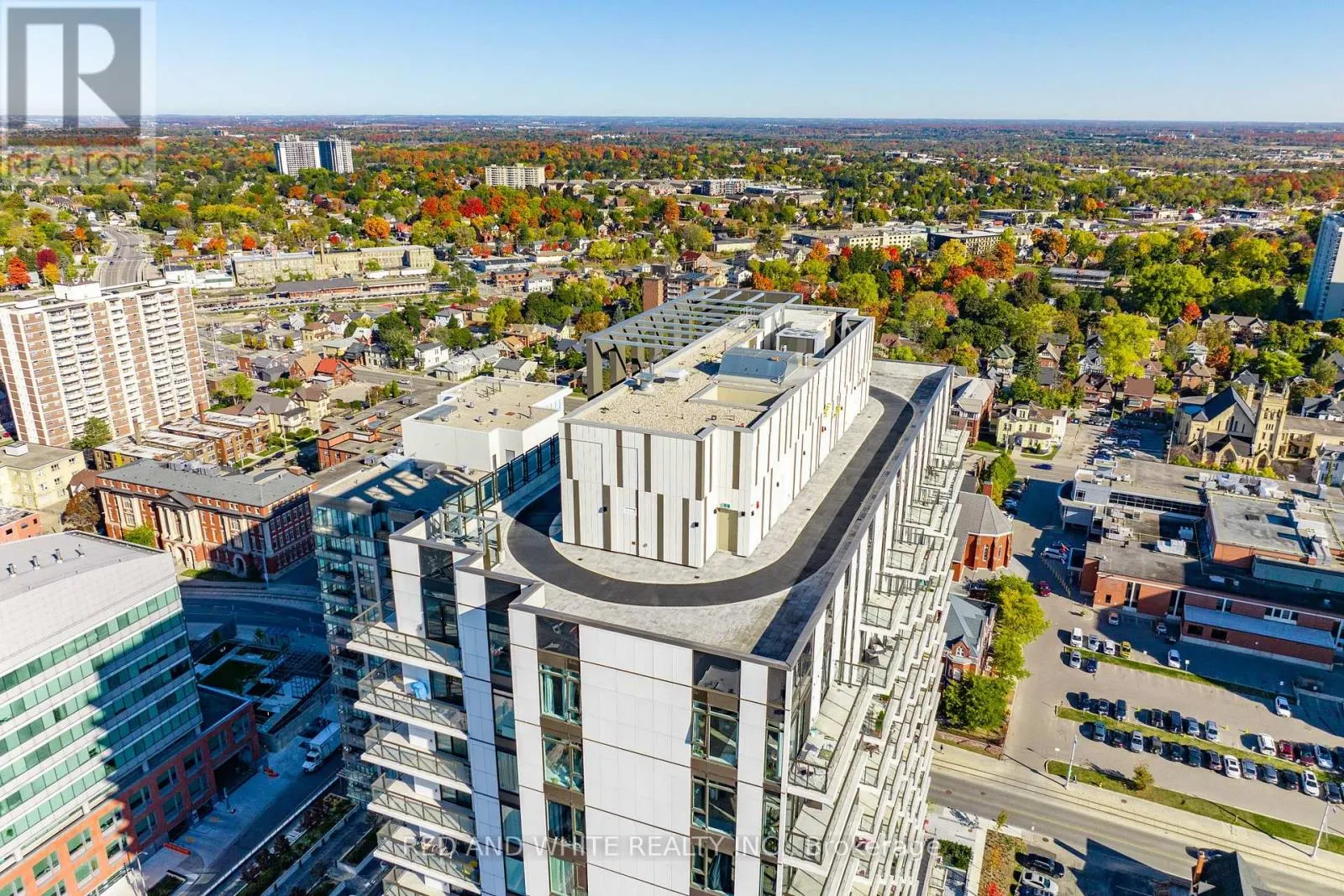 1308 - 55 DUKE STREET W