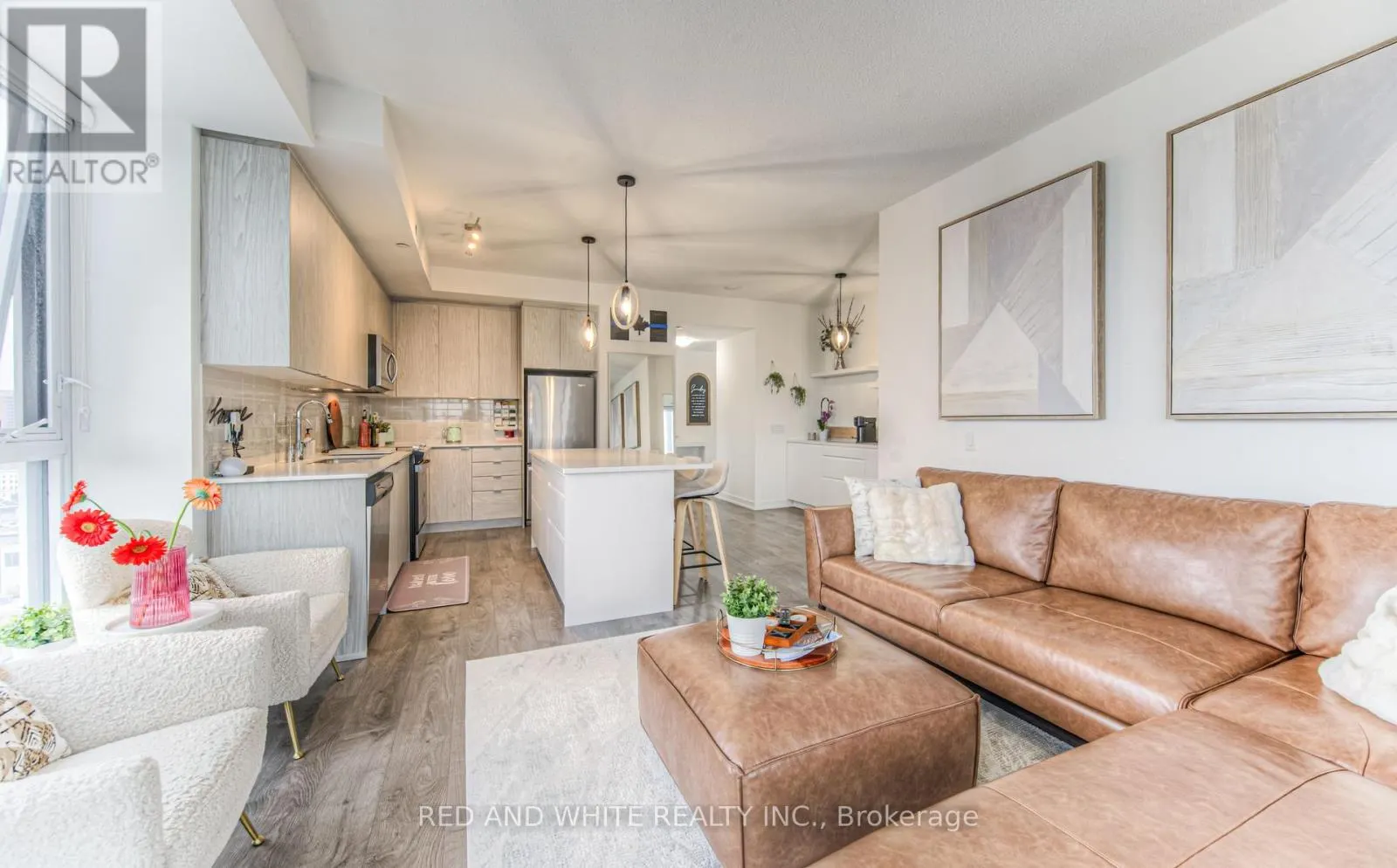 1308 - 55 DUKE STREET W