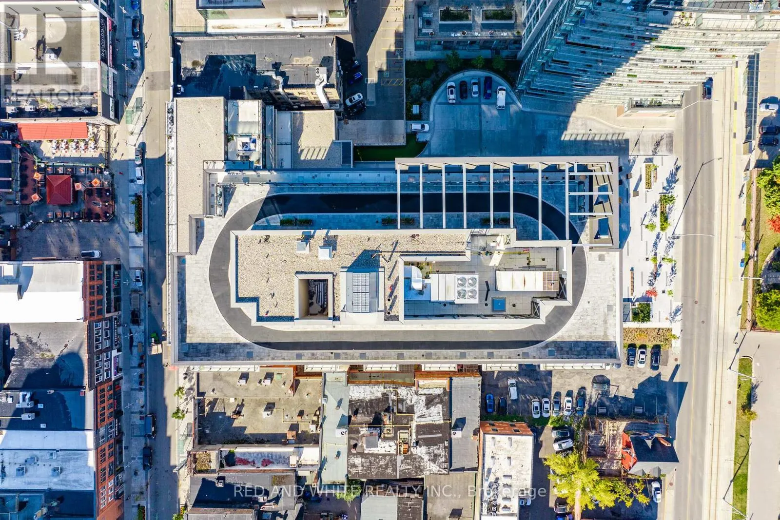 1308 - 55 DUKE STREET W