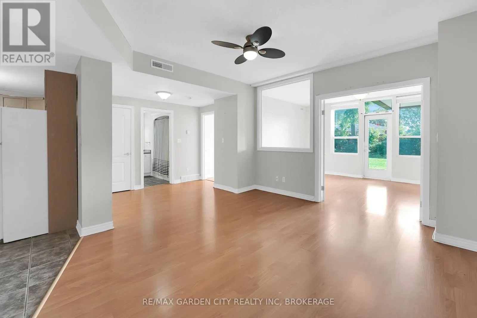 125 - 6350 DORCHESTER ROAD, #125
