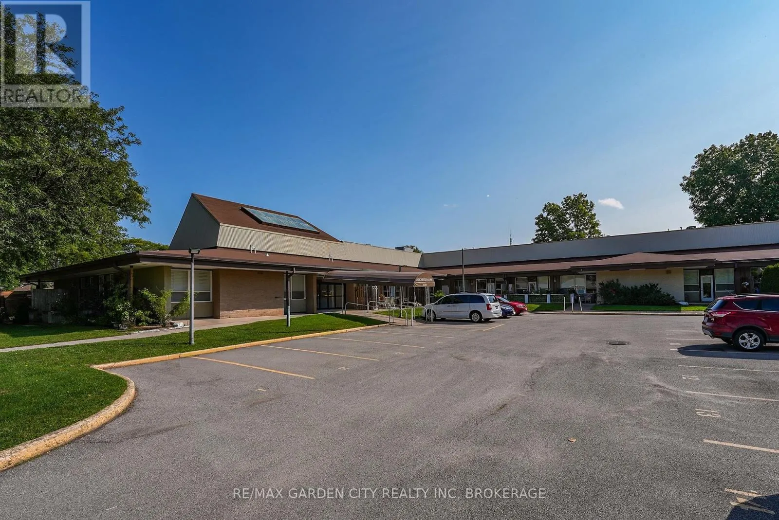 125 - 6350 DORCHESTER ROAD, #125