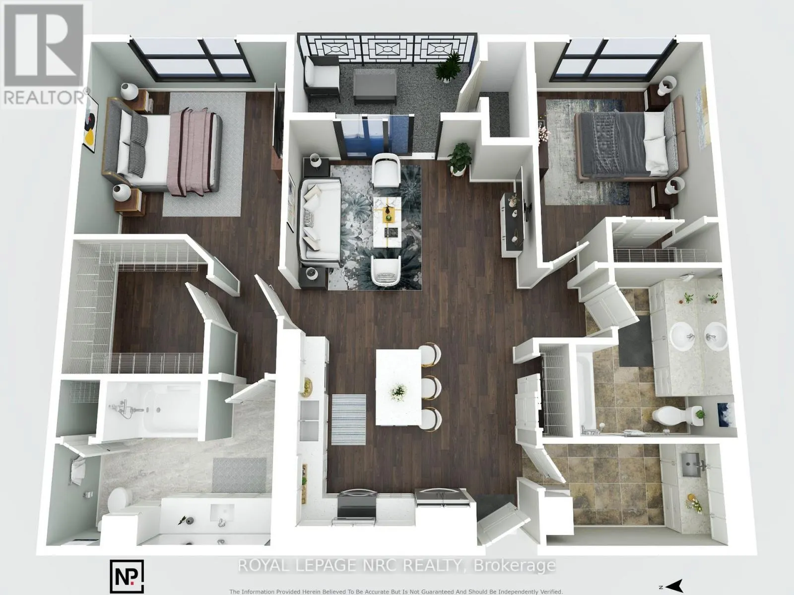 404 - 379 SCOTT STREET, #404