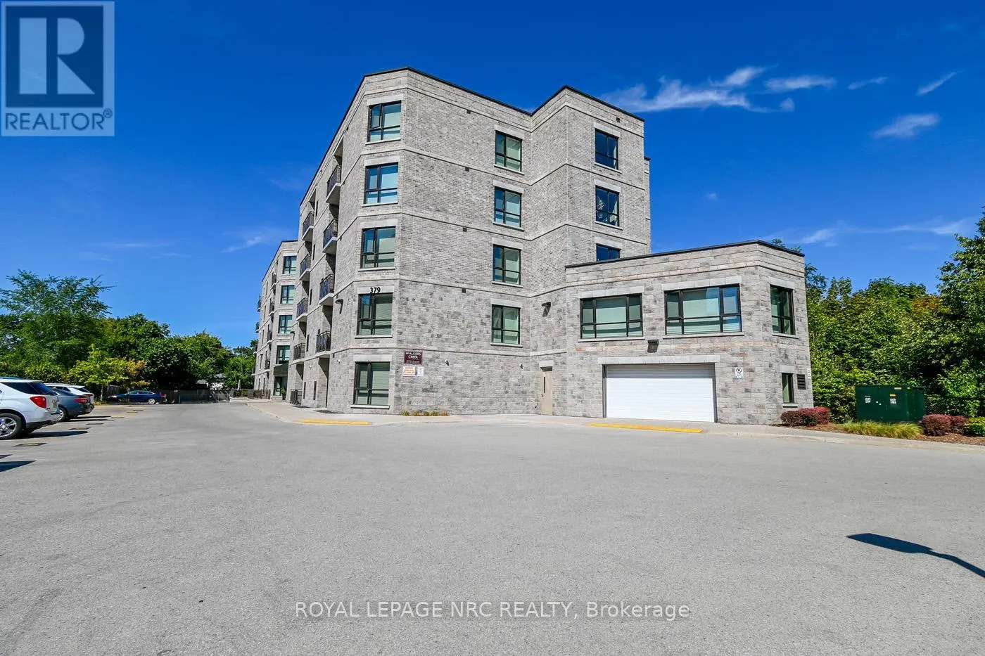 404 - 379 SCOTT STREET, #404
