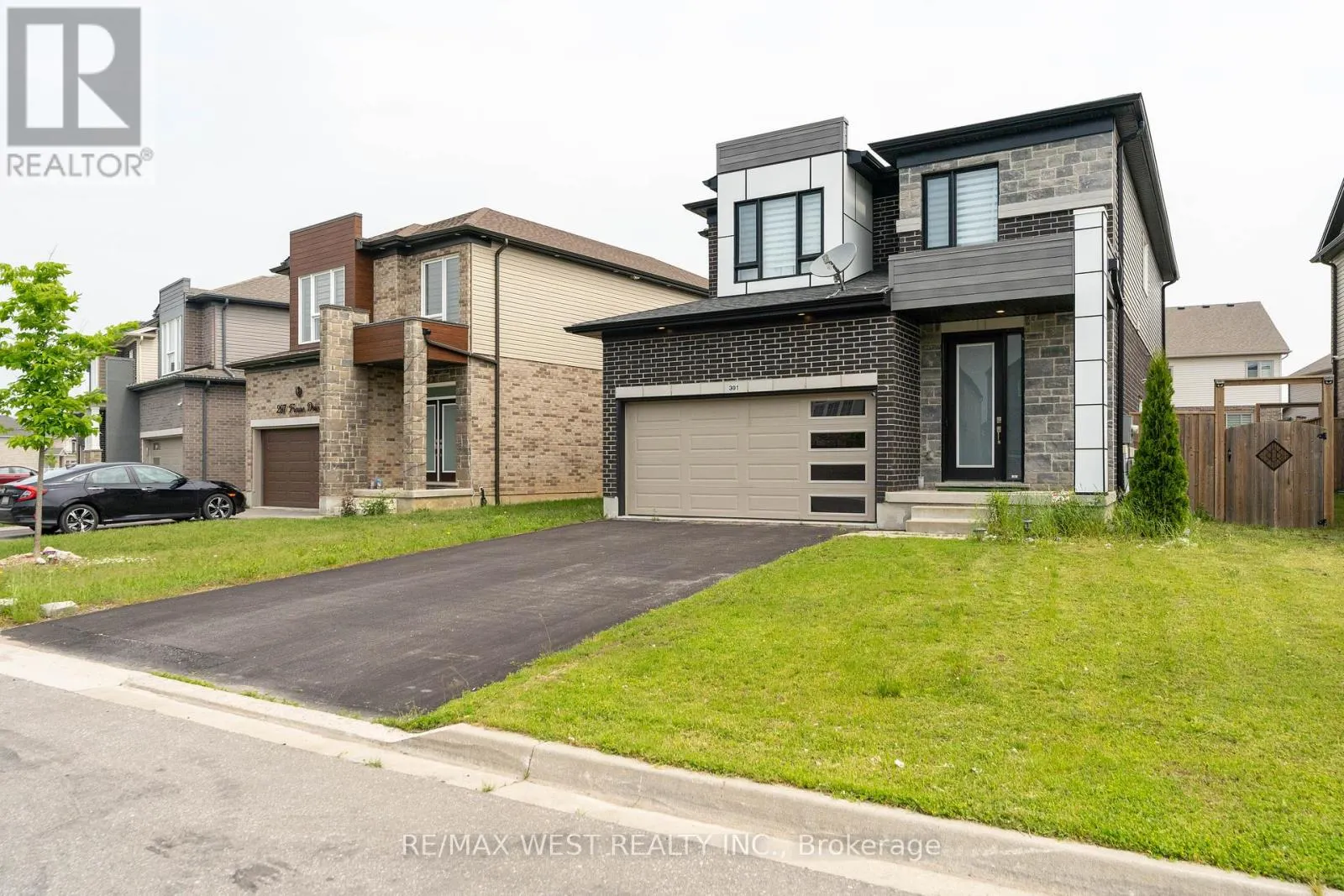 301 FREURE DRIVE