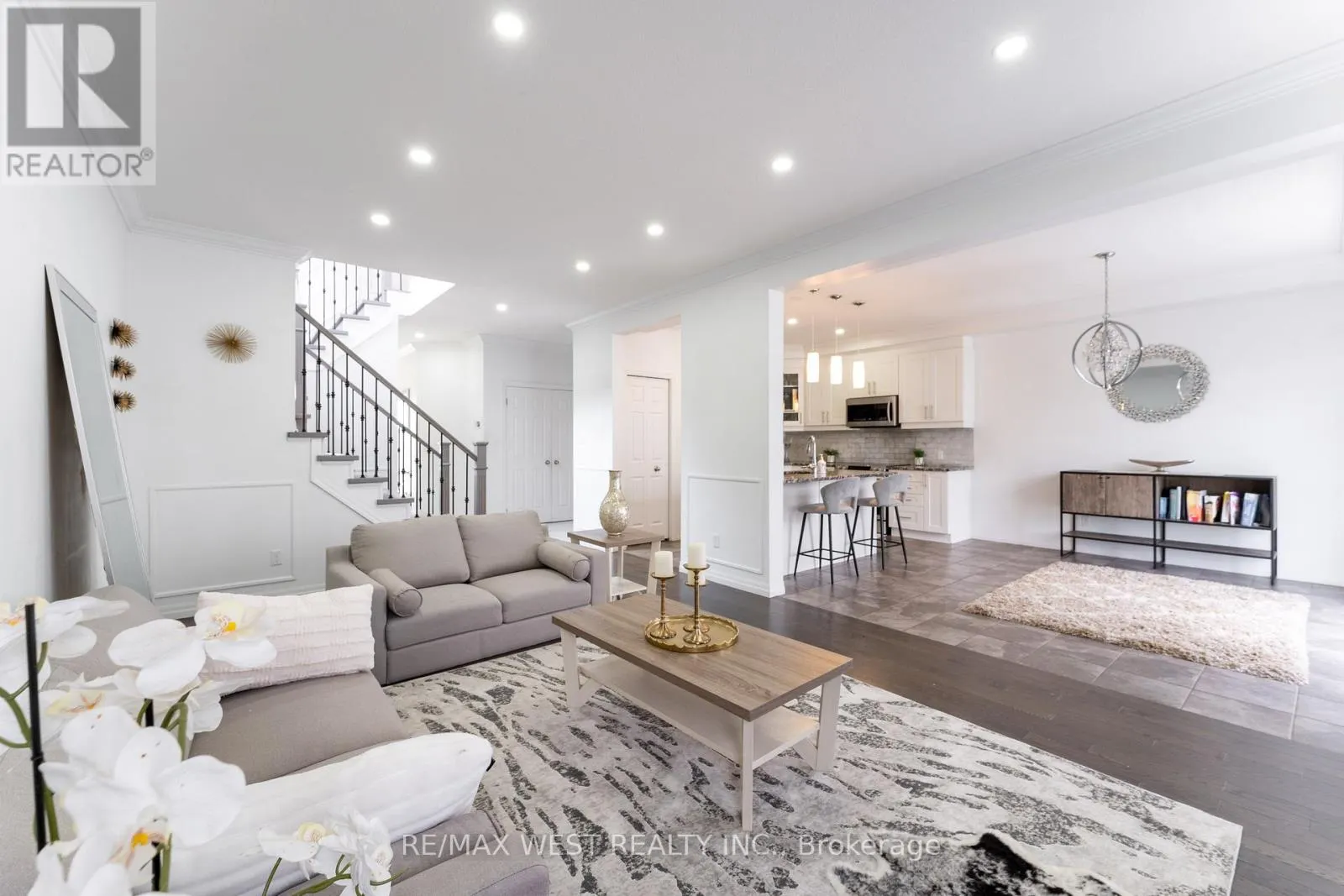 301 FREURE DRIVE