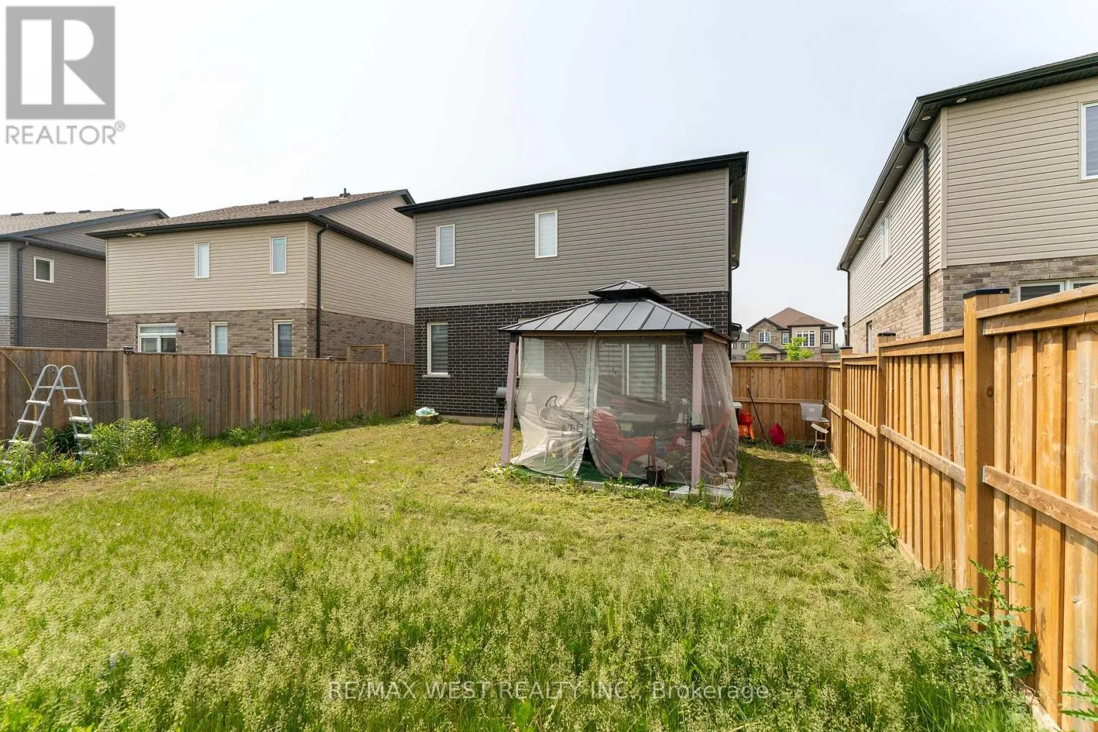301 FREURE DRIVE