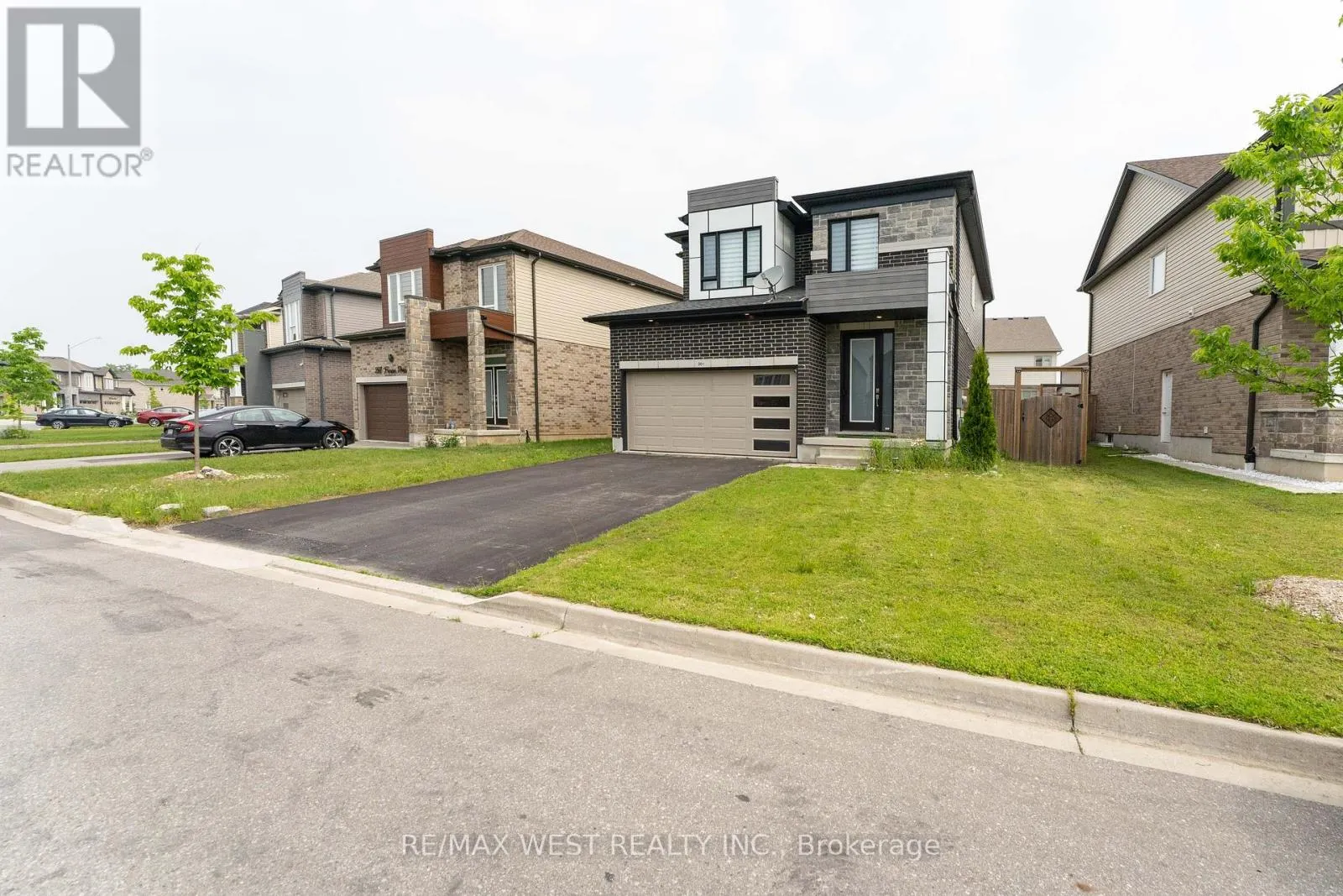 301 FREURE DRIVE