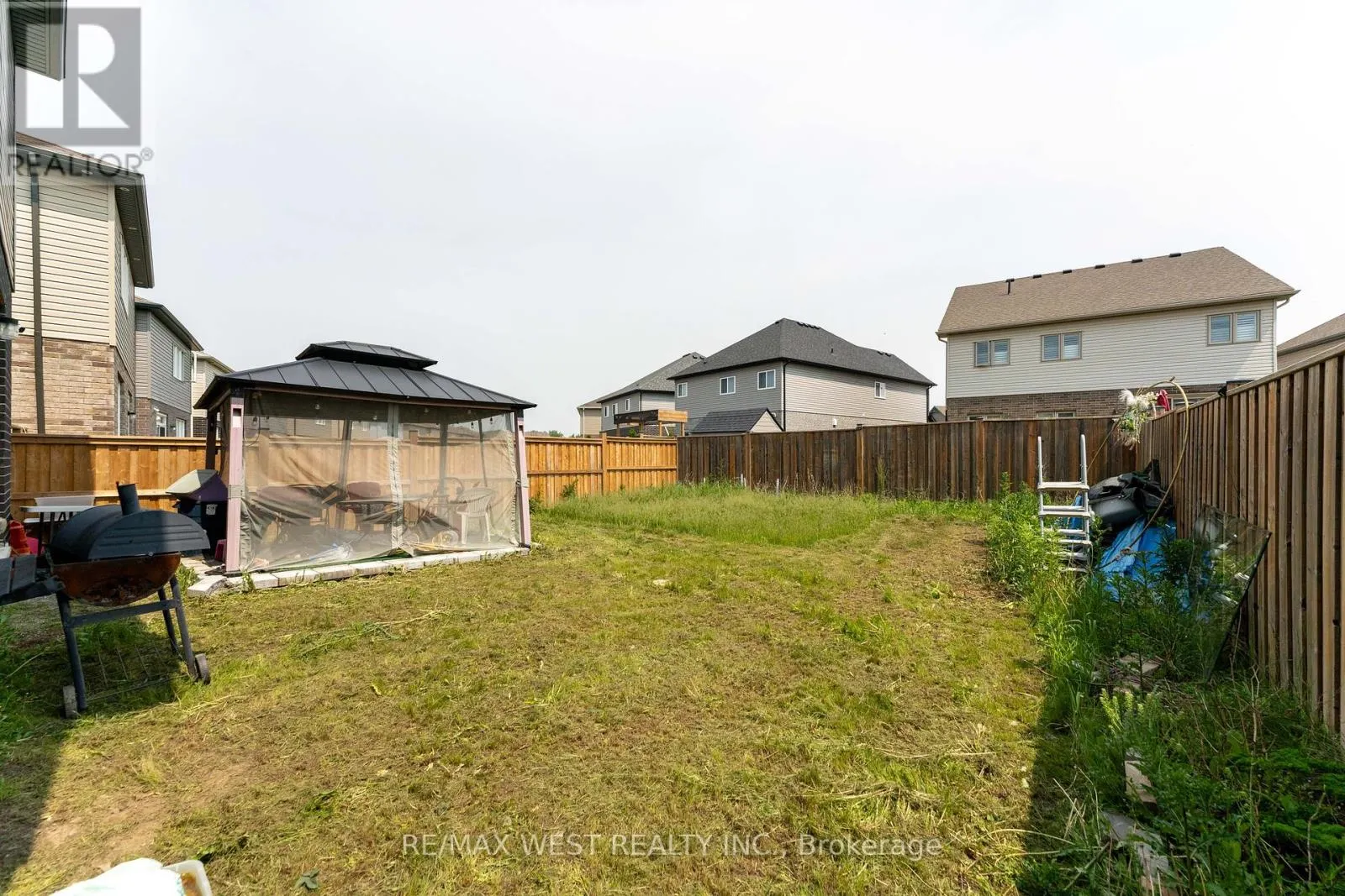 301 FREURE DRIVE