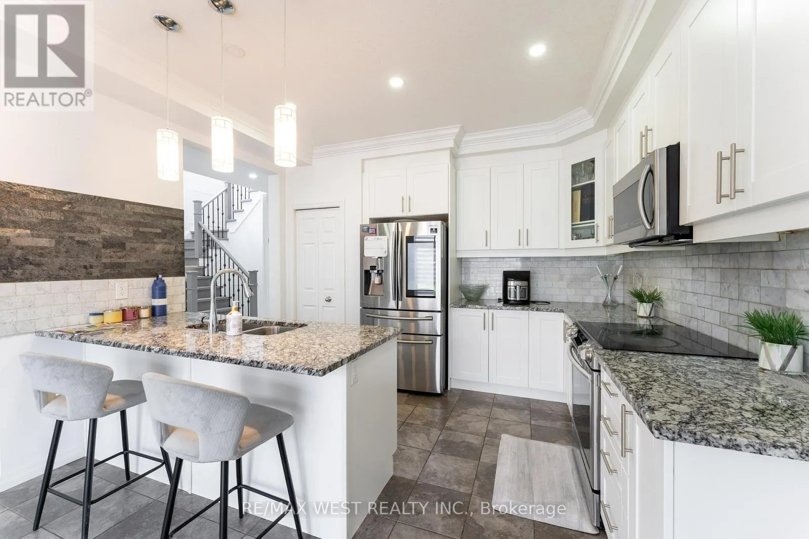 301 FREURE DRIVE