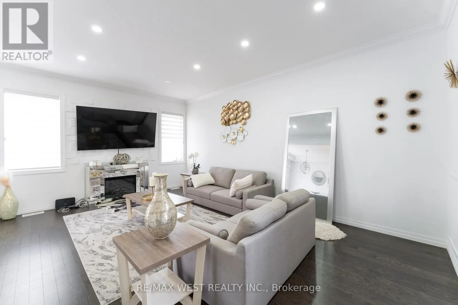 301 FREURE DRIVE