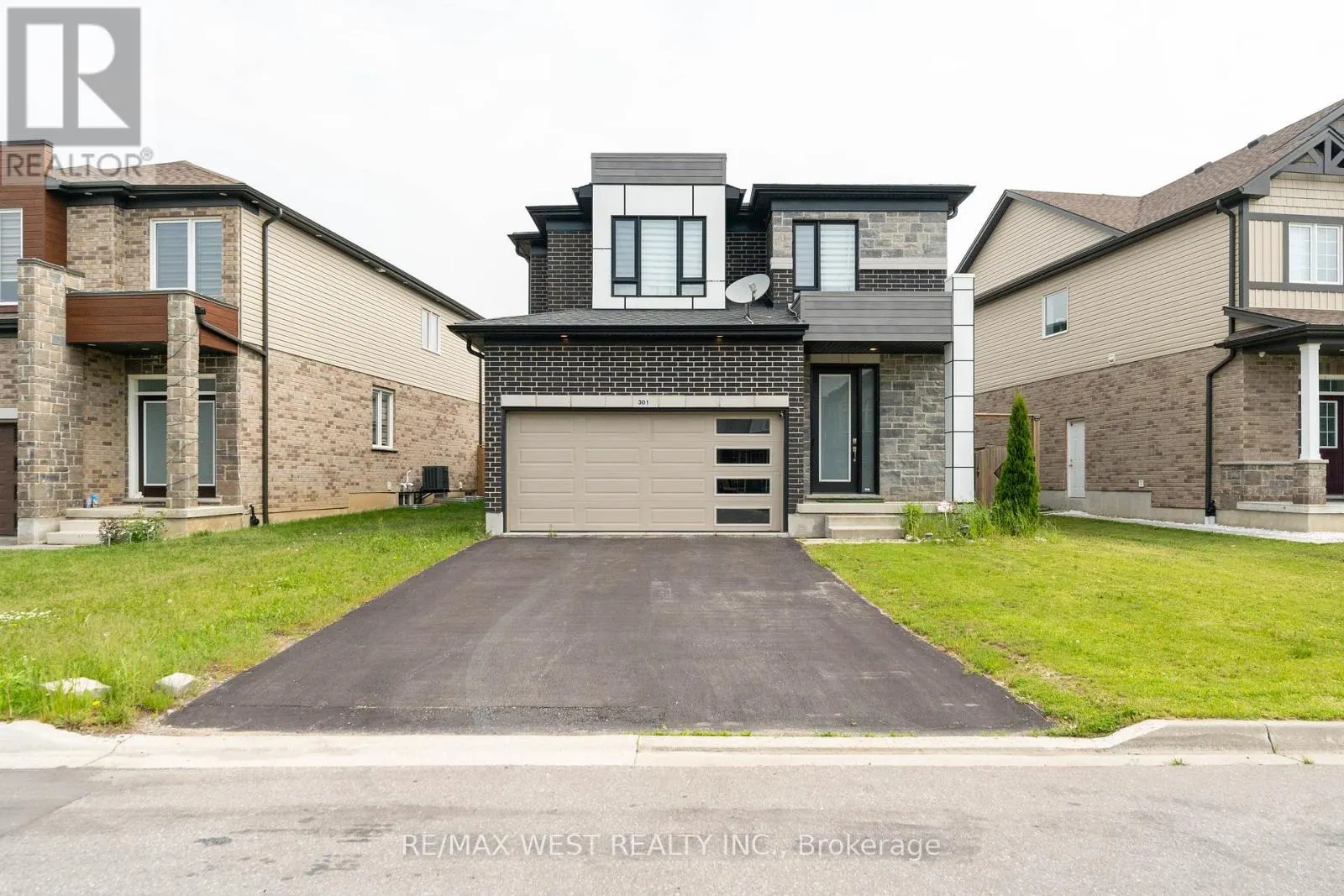 301 FREURE DRIVE