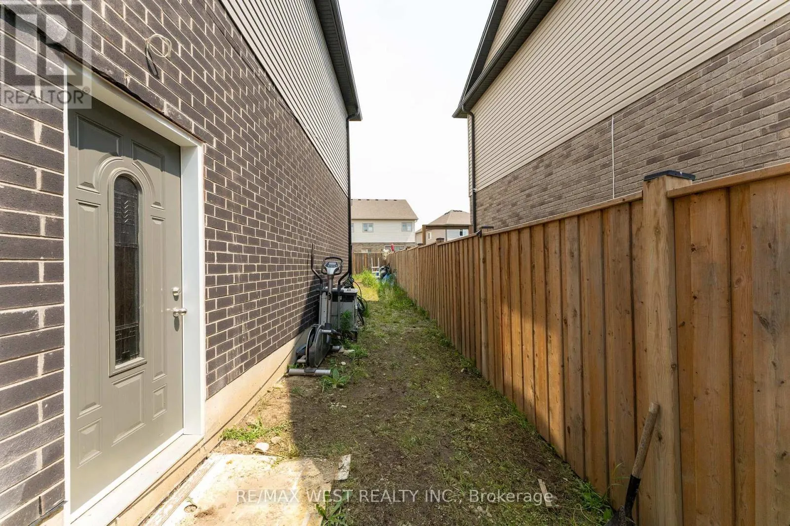 301 FREURE DRIVE