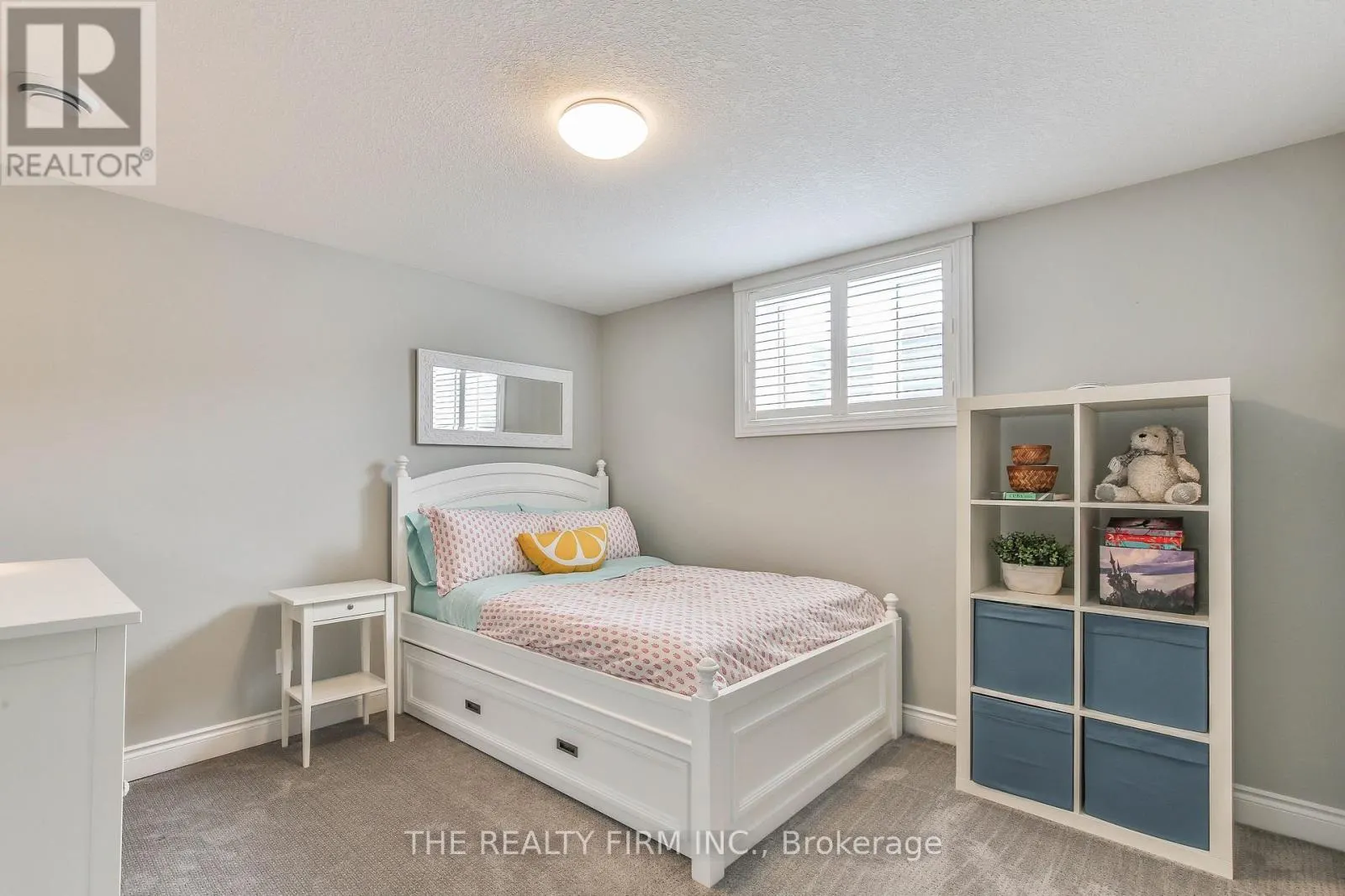 8 ROYAL DORNOCH DRIVE