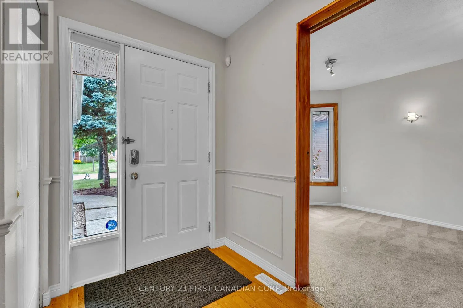 1030 AURORA COURT