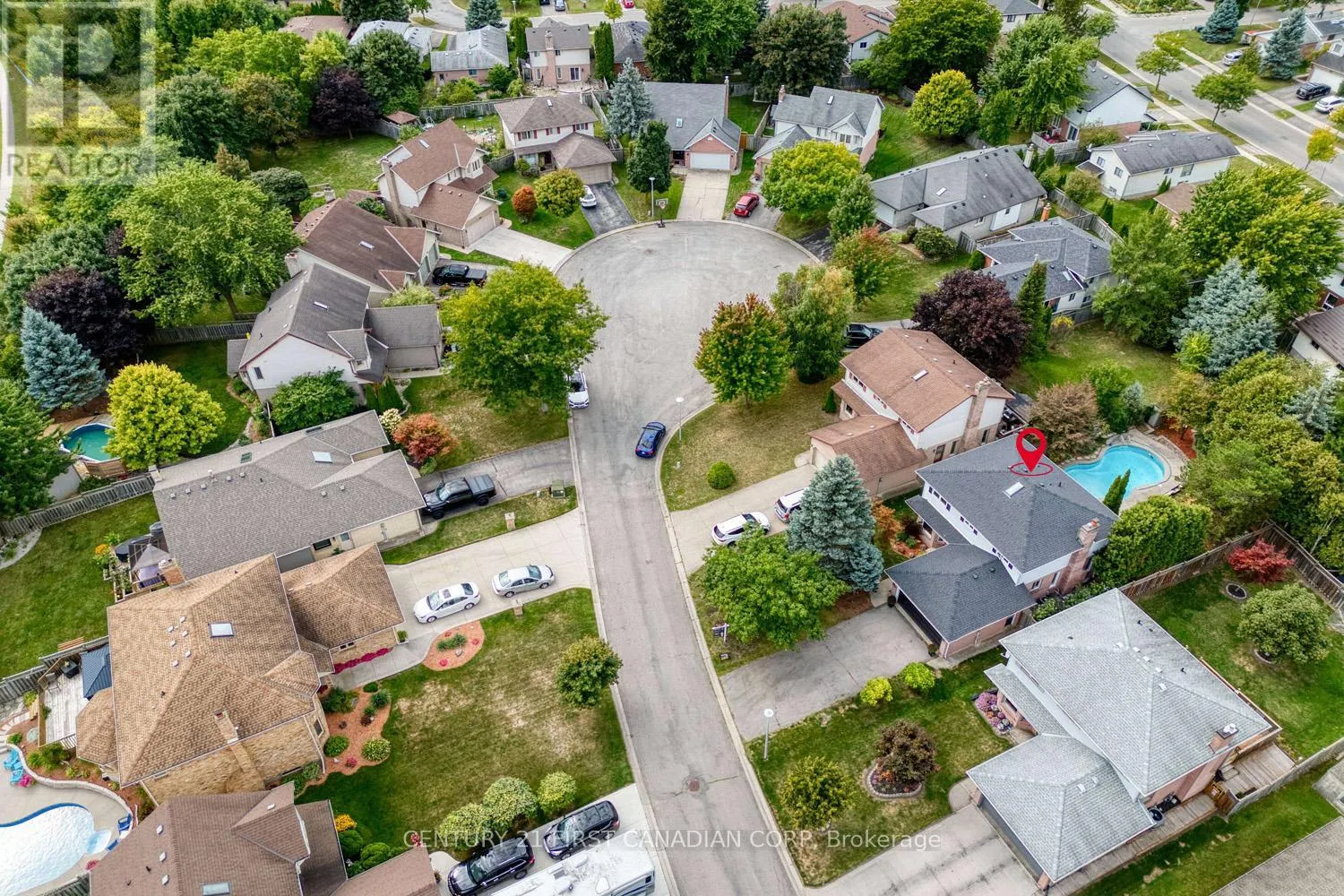 1030 AURORA COURT