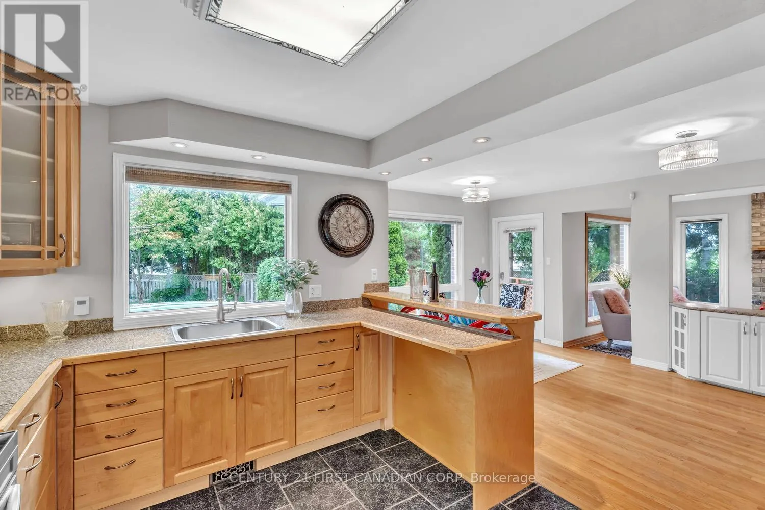 1030 AURORA COURT