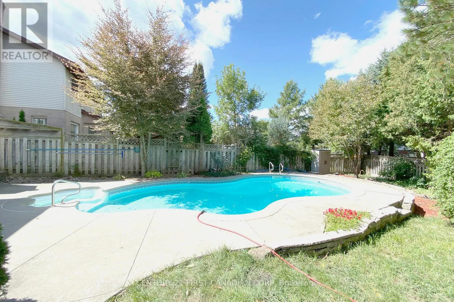1030 AURORA COURT