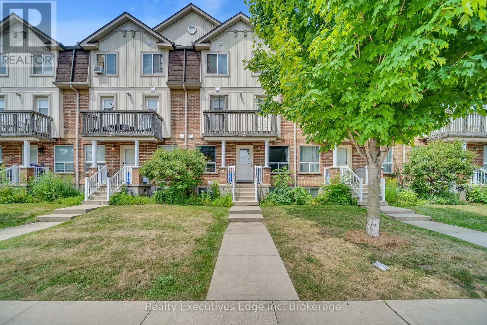 5 - 142 YORK ROAD, #5