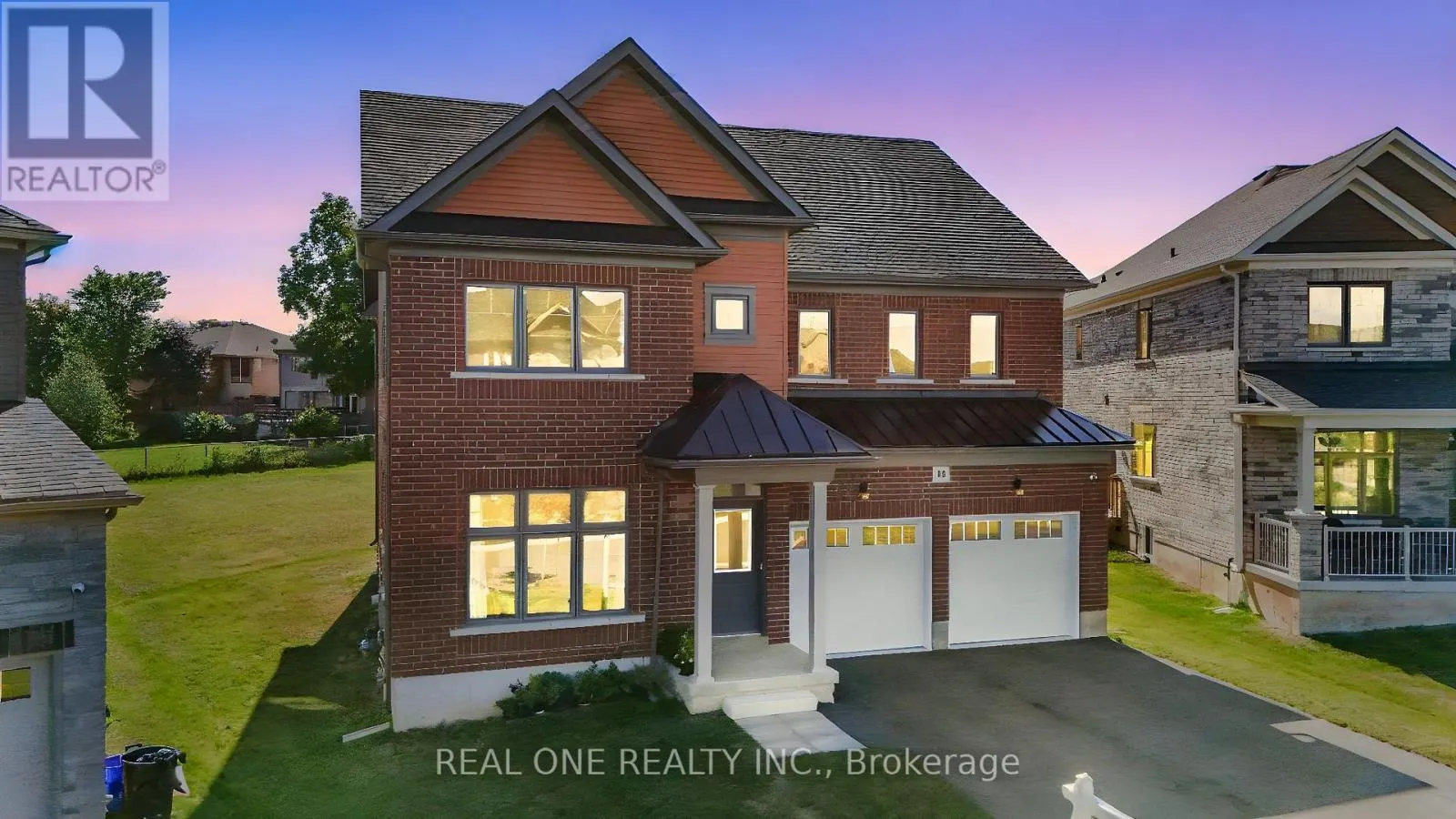 18 ORIOLE CRESCENT