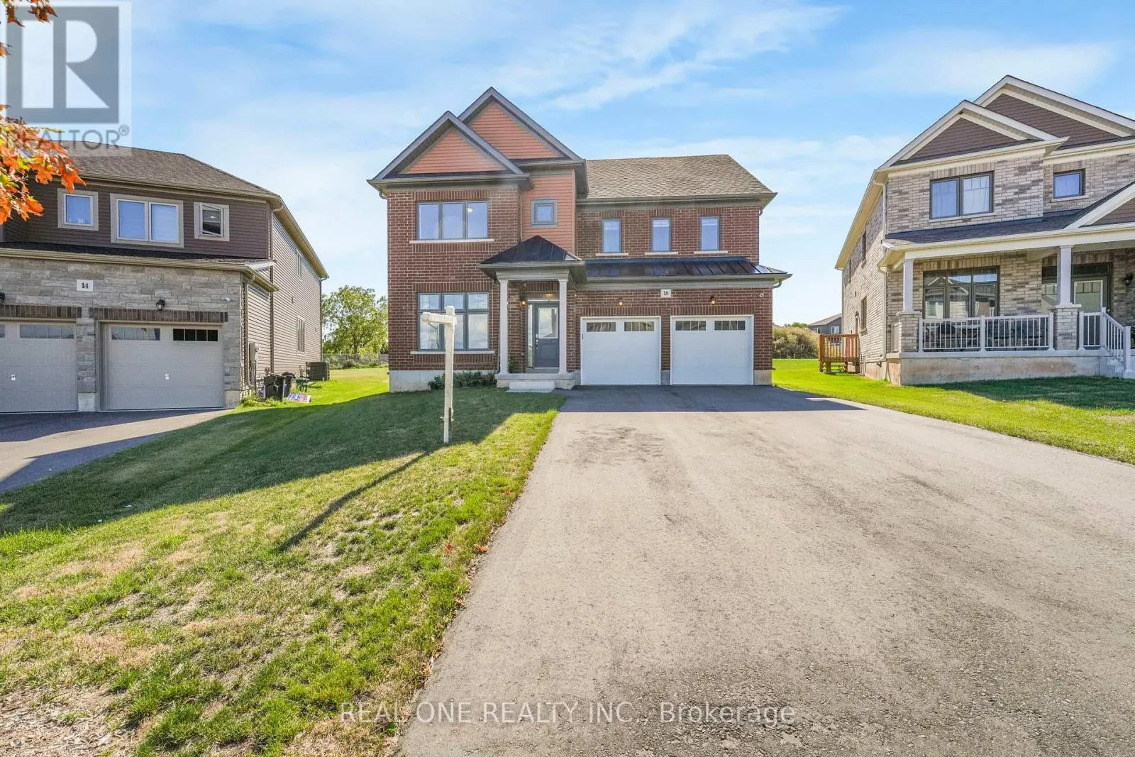 18 ORIOLE CRESCENT