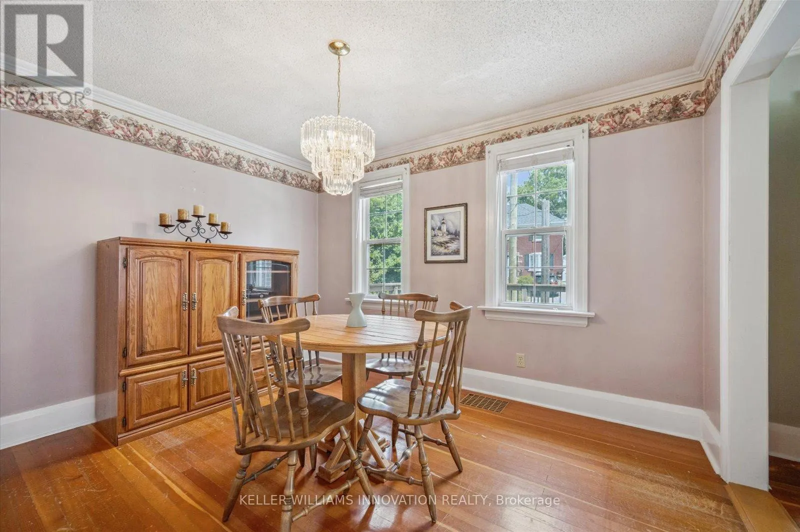 41 BRUNSWICK AVENUE