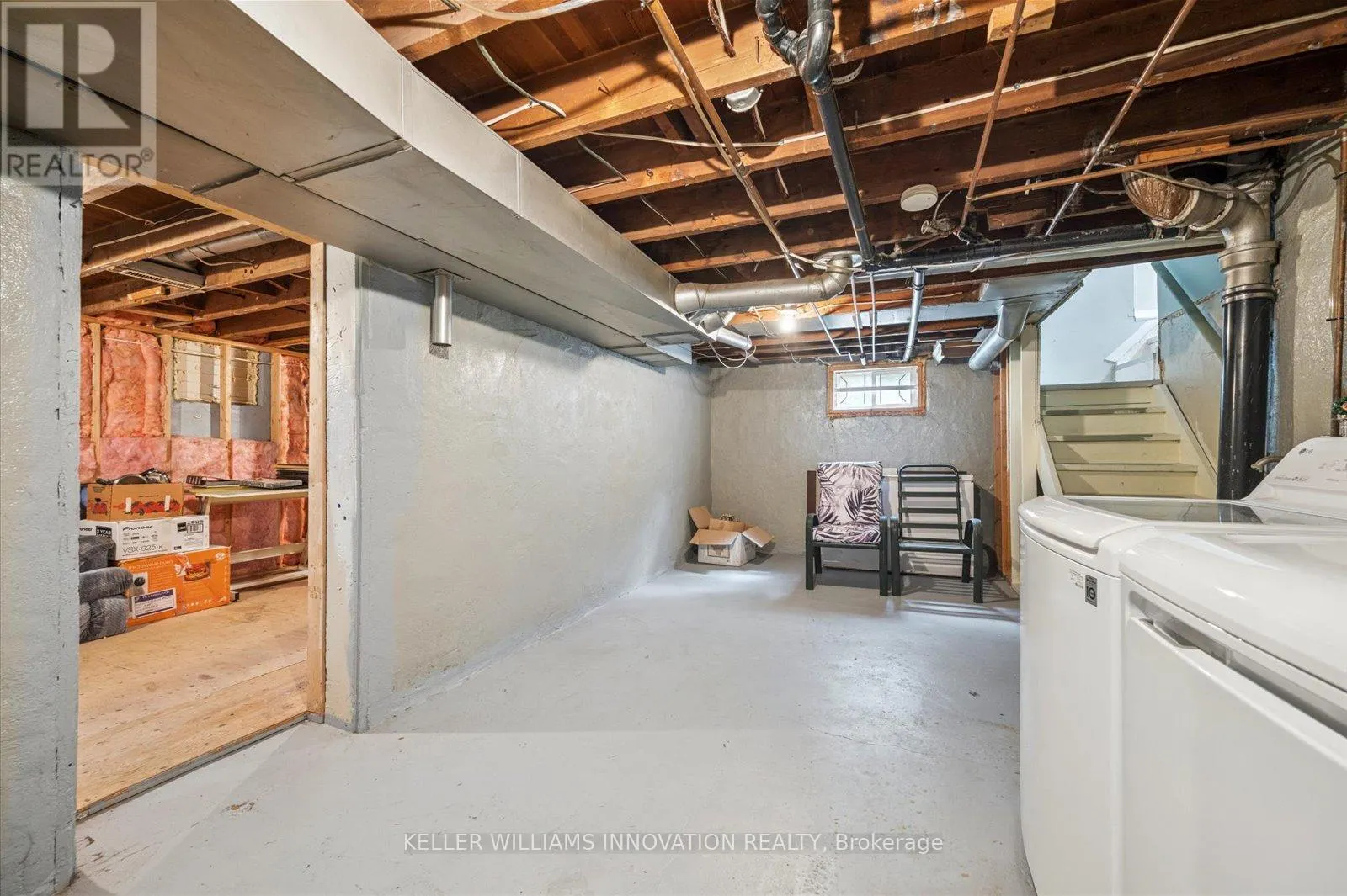 41 BRUNSWICK AVENUE