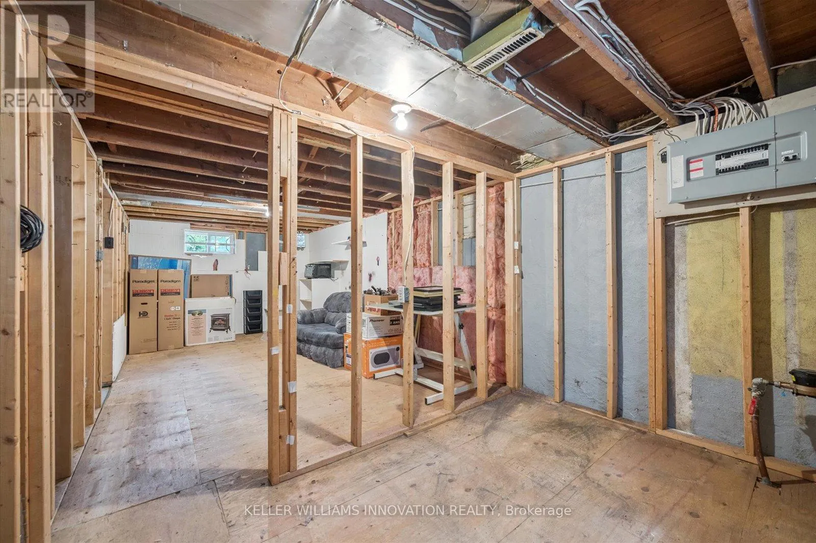 41 BRUNSWICK AVENUE