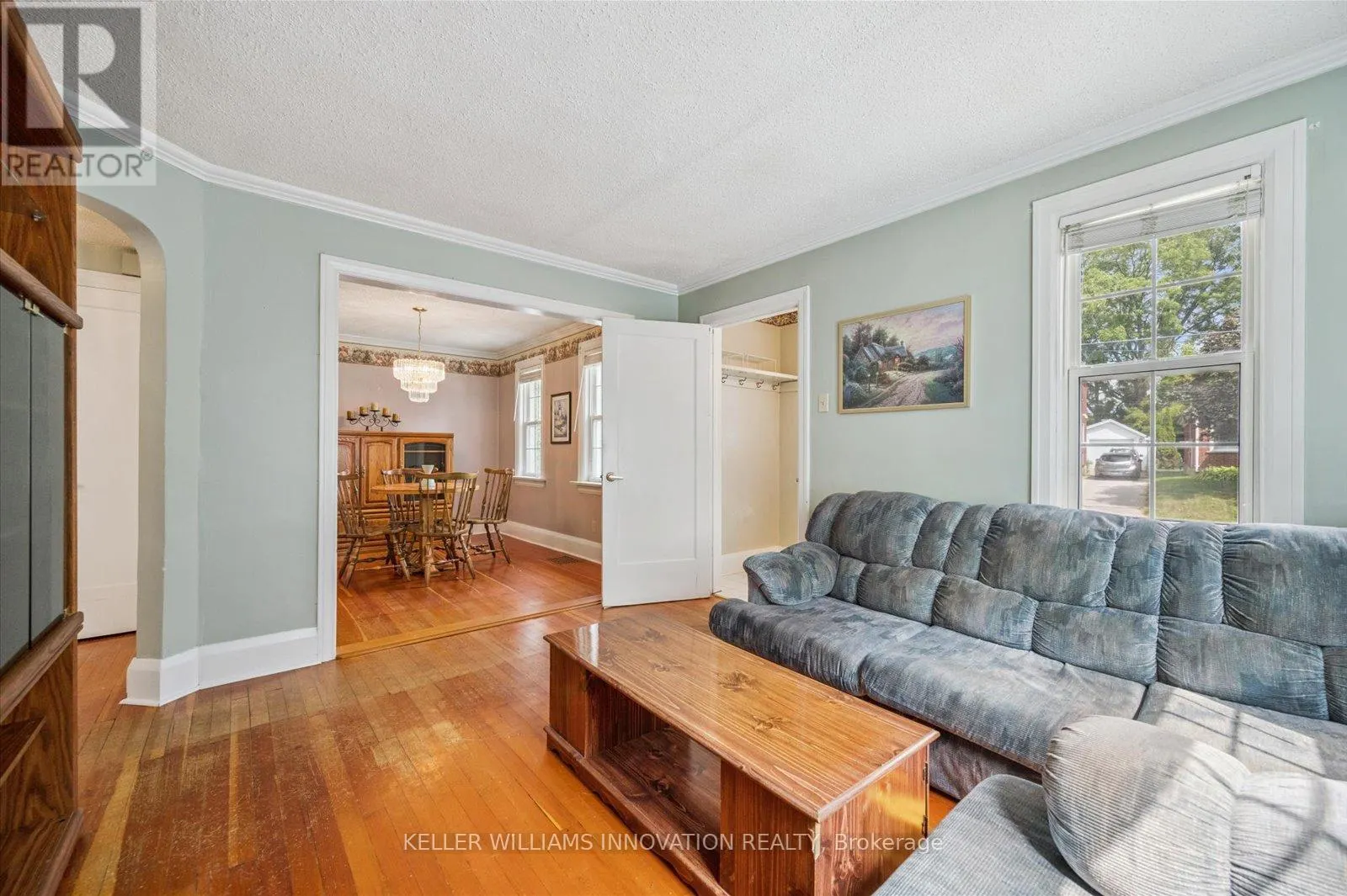 41 BRUNSWICK AVENUE