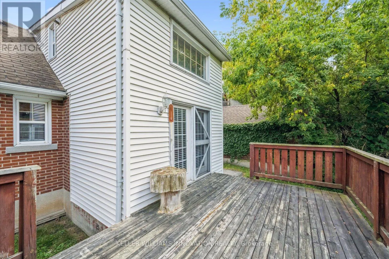 41 BRUNSWICK AVENUE