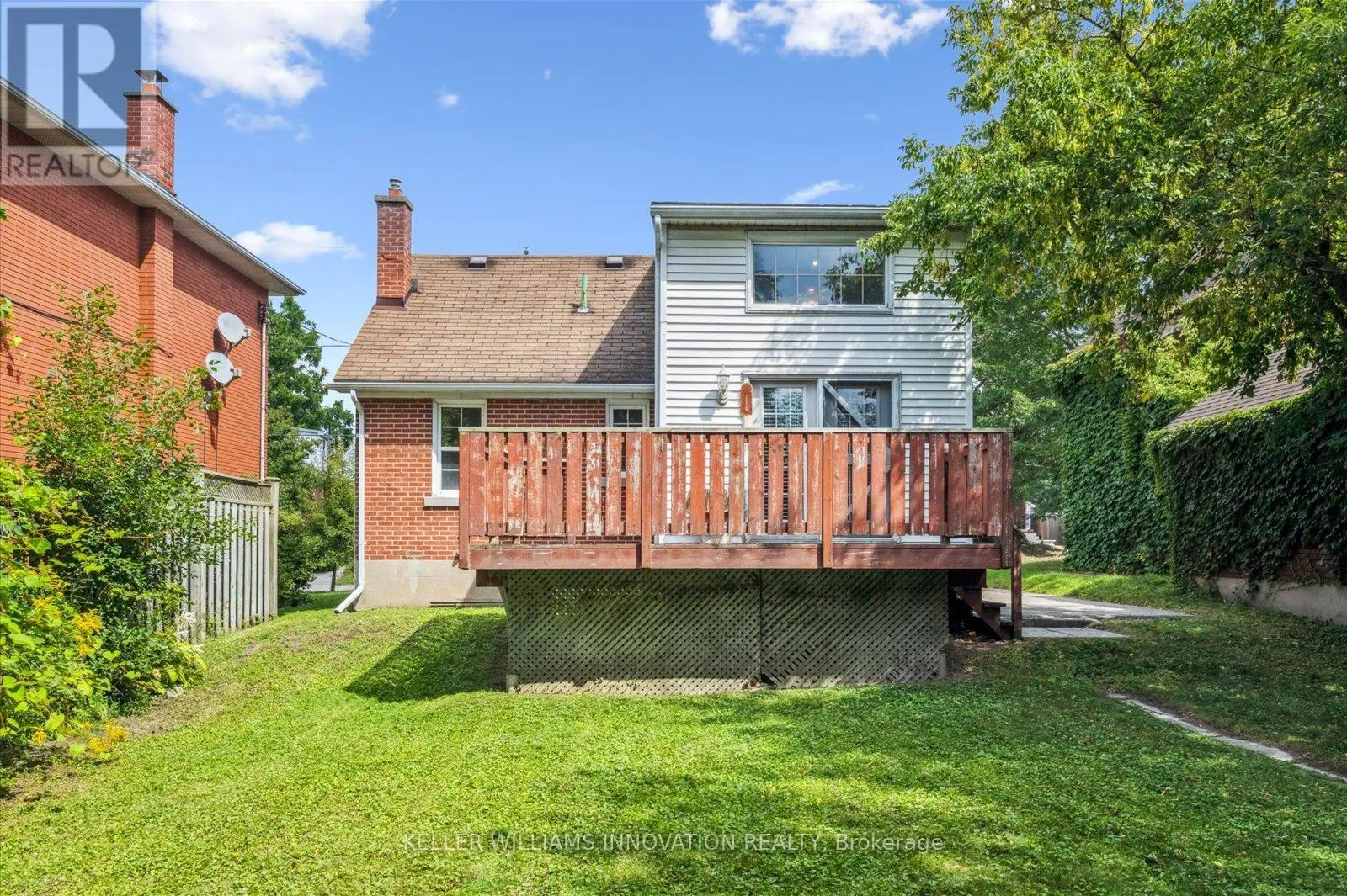 41 BRUNSWICK AVENUE