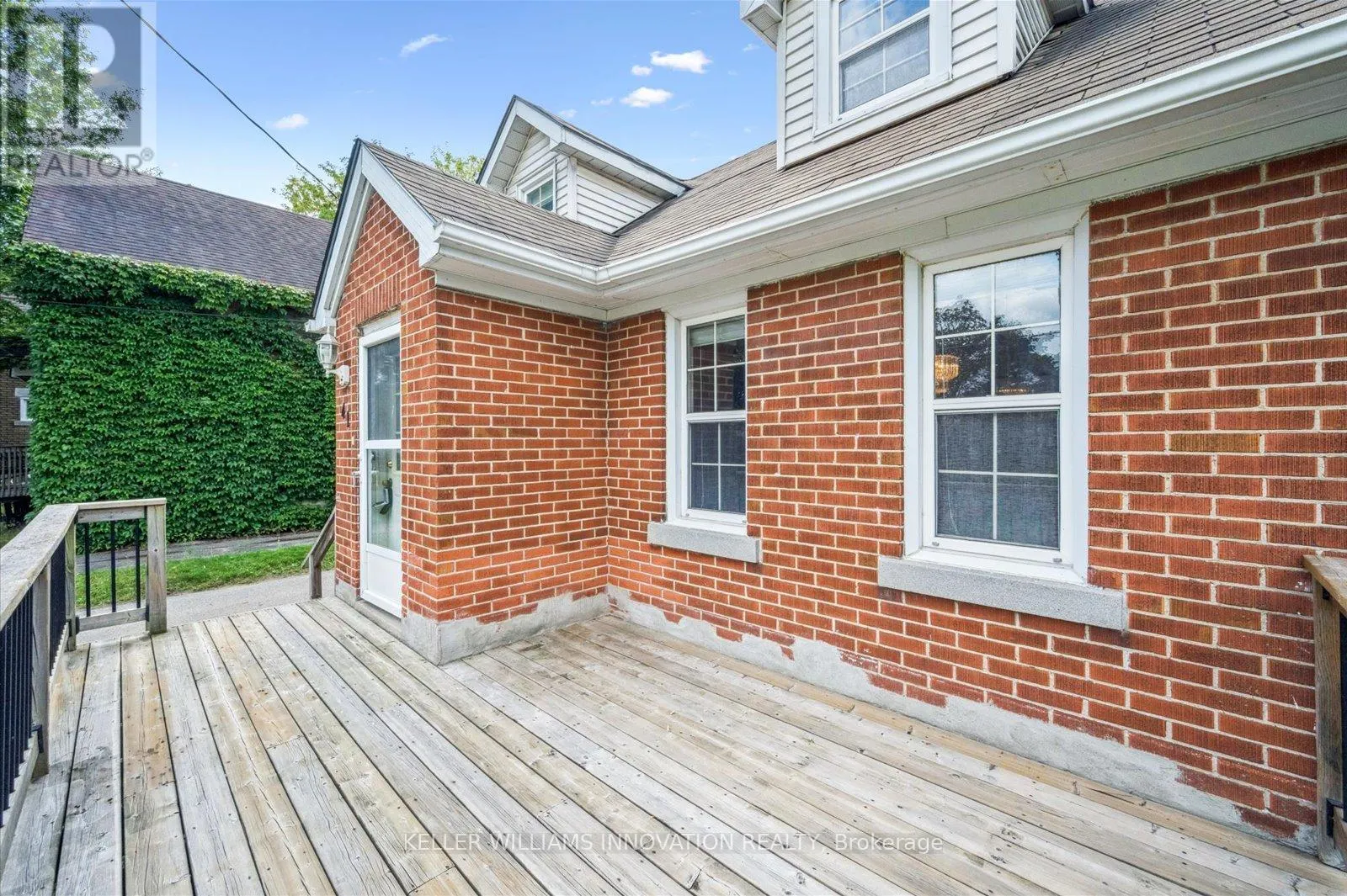 41 BRUNSWICK AVENUE
