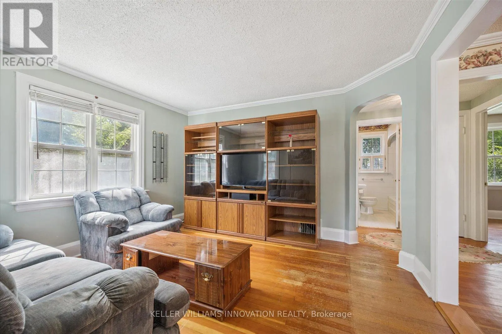 41 BRUNSWICK AVENUE