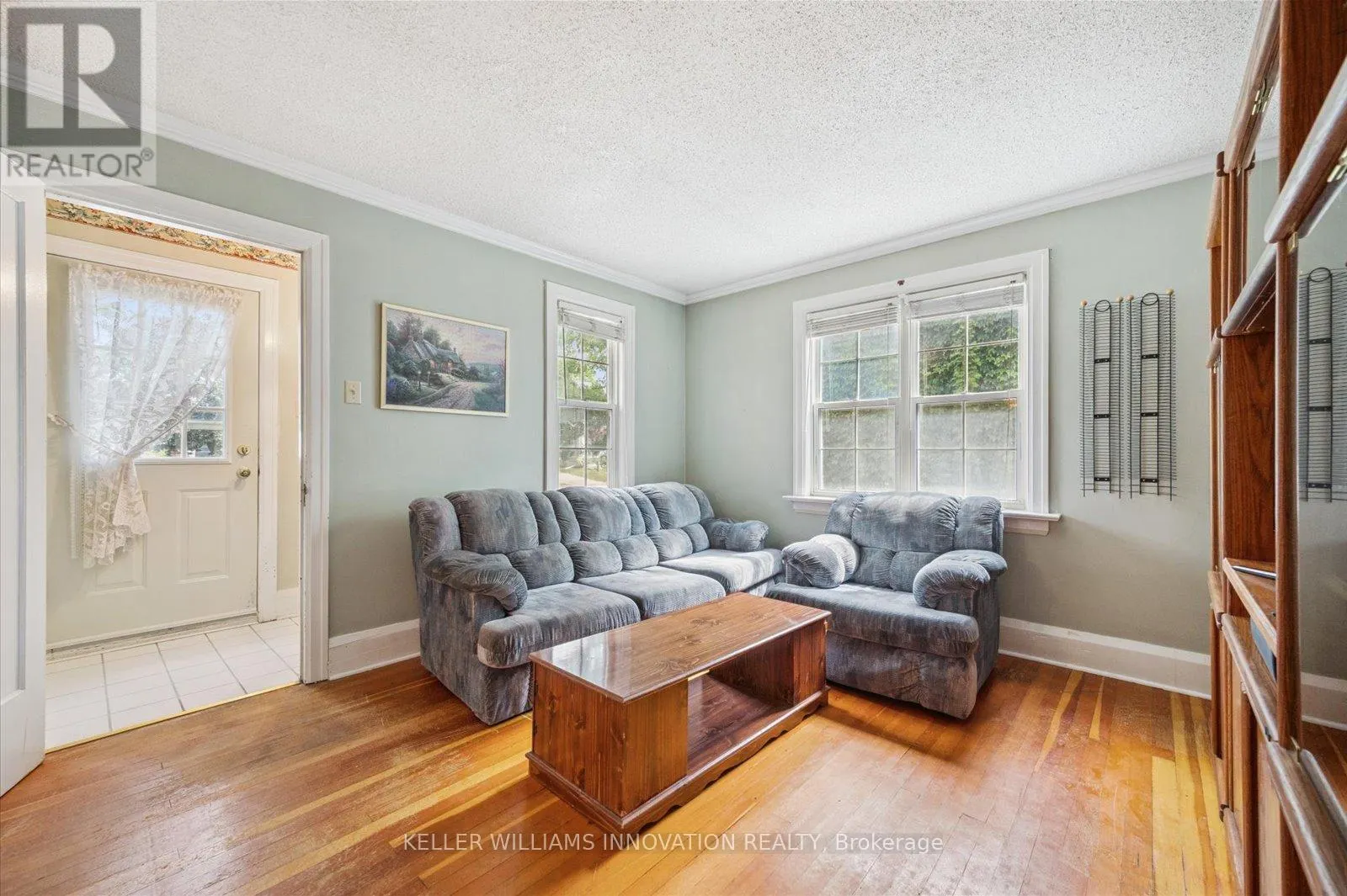 41 BRUNSWICK AVENUE