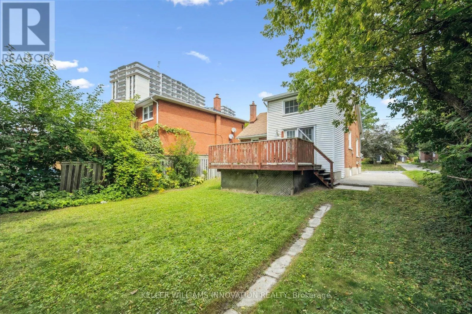 41 BRUNSWICK AVENUE