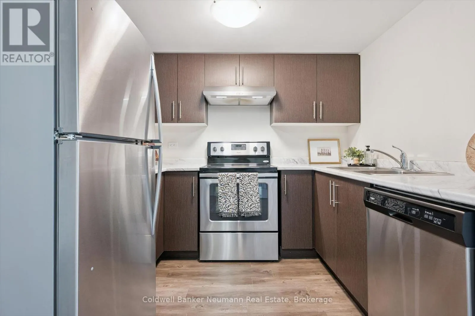 212 - 7 KAY CRESCENT, #212