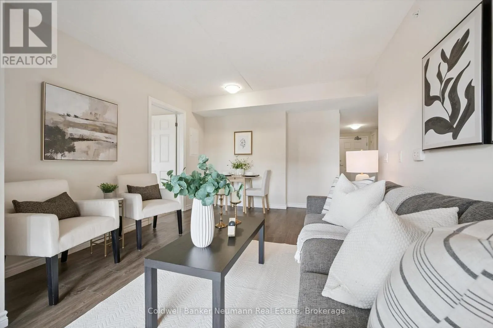 212 - 7 KAY CRESCENT, #212