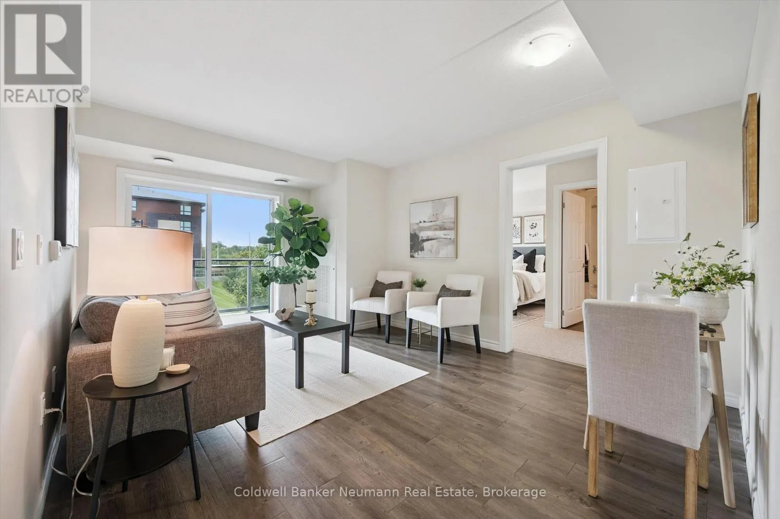212 - 7 KAY CRESCENT, #212