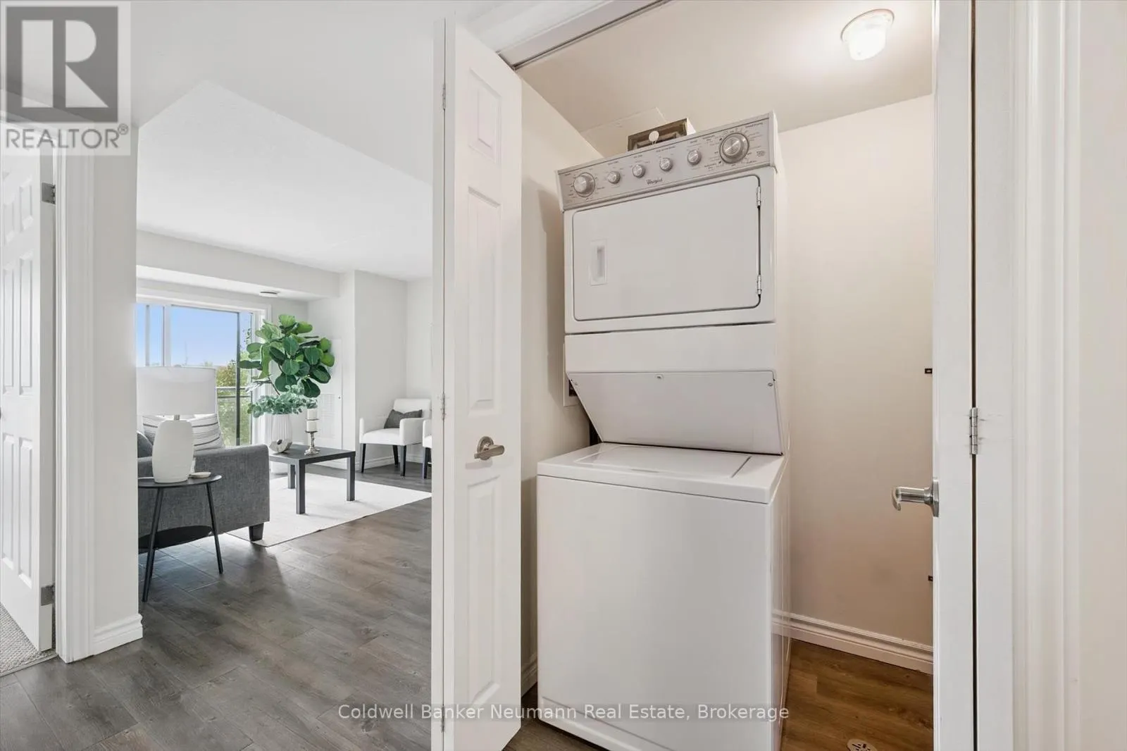 212 - 7 KAY CRESCENT, #212