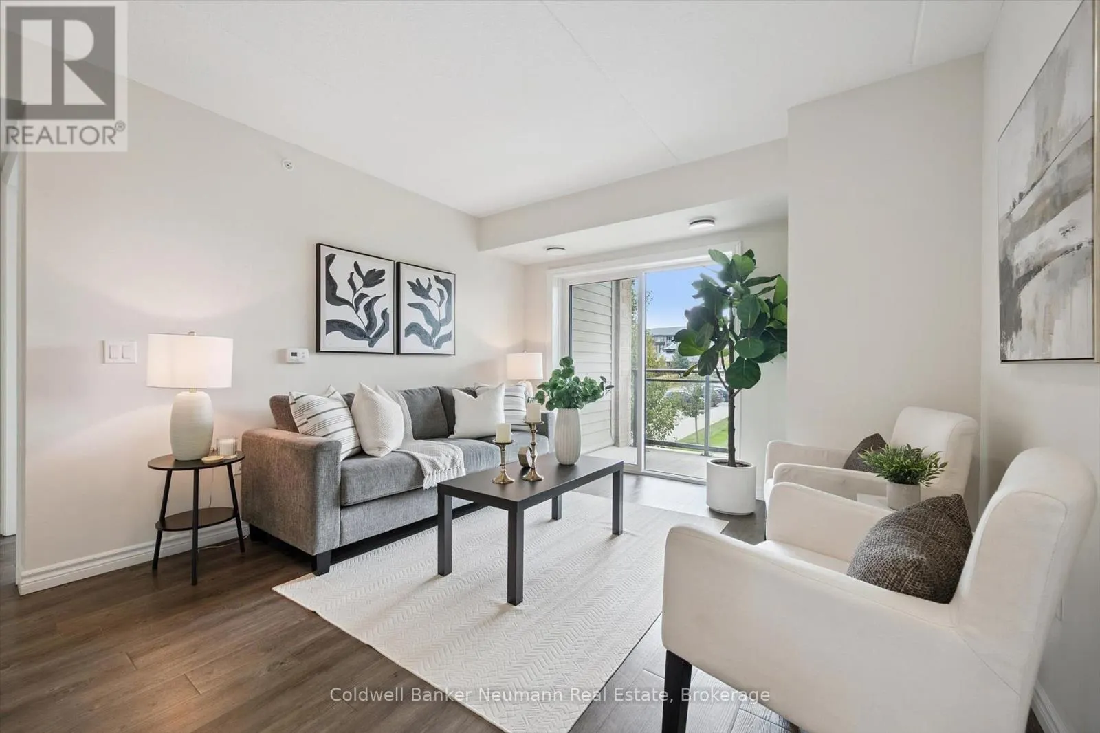 212 - 7 KAY CRESCENT, #212
