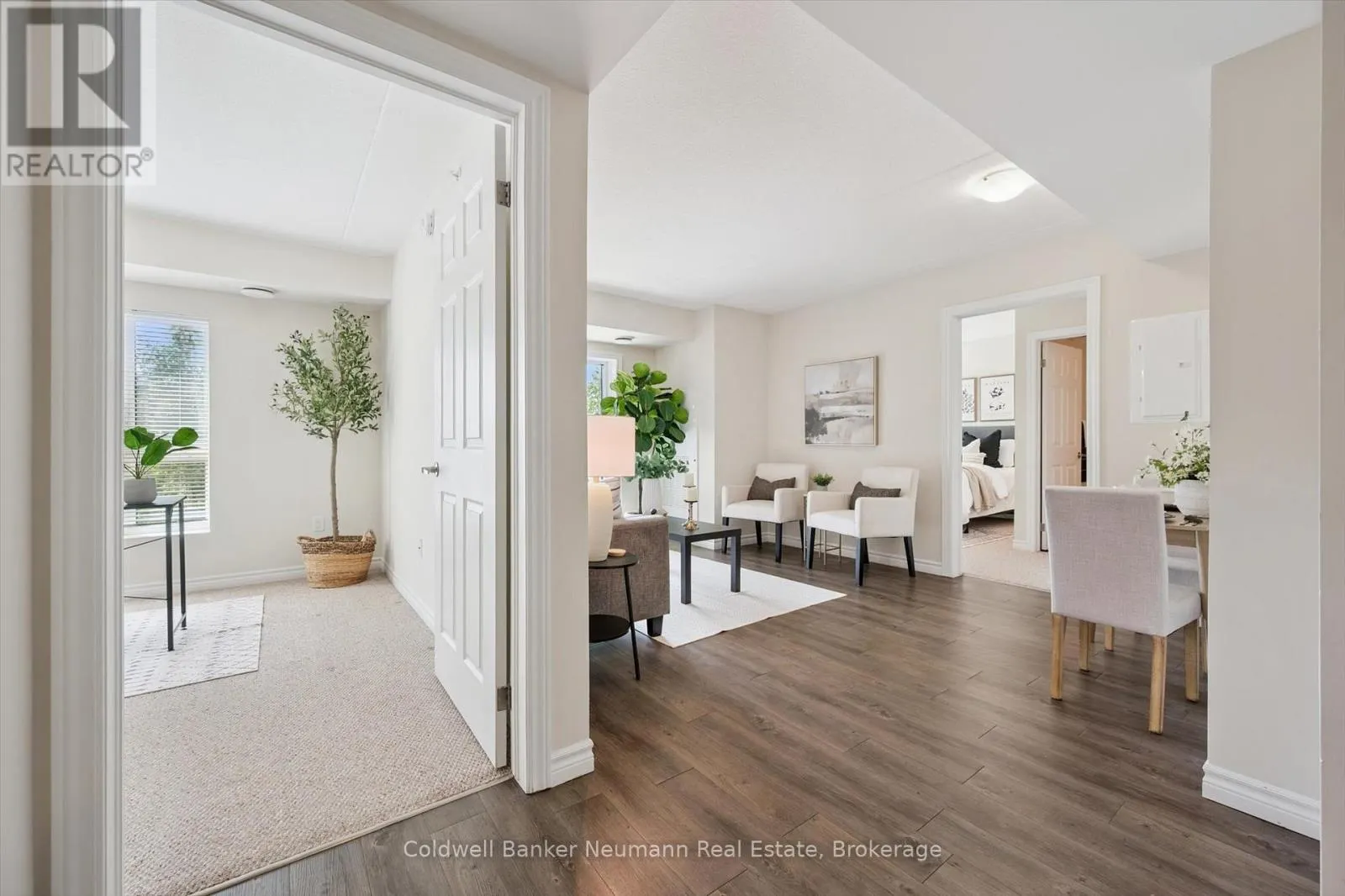 212 - 7 KAY CRESCENT, #212