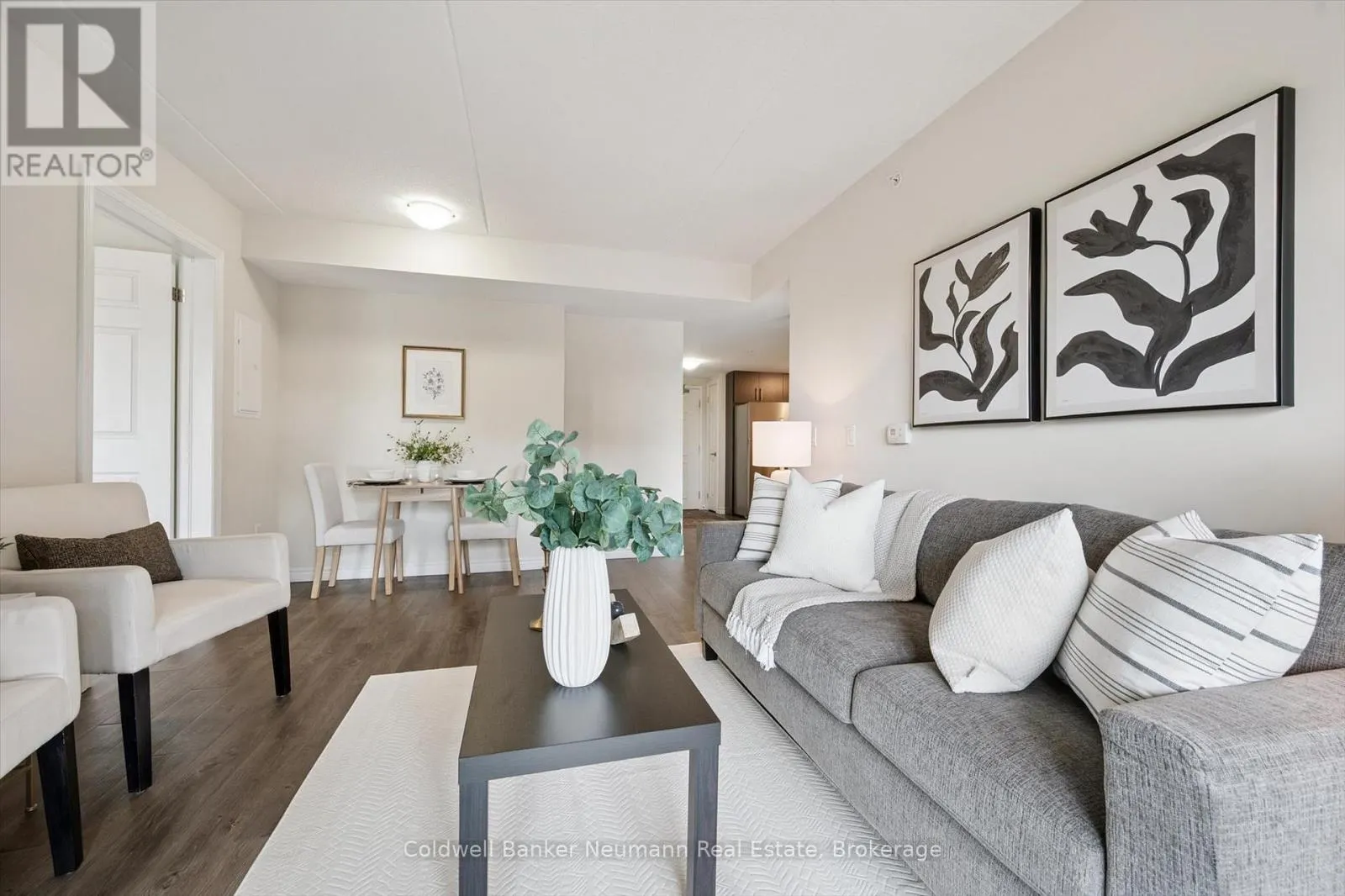 212 - 7 KAY CRESCENT, #212