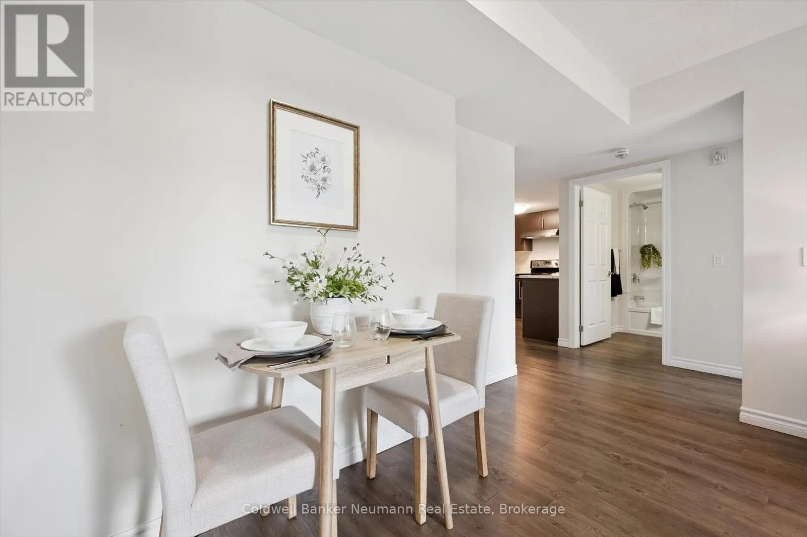 212 - 7 KAY CRESCENT, #212