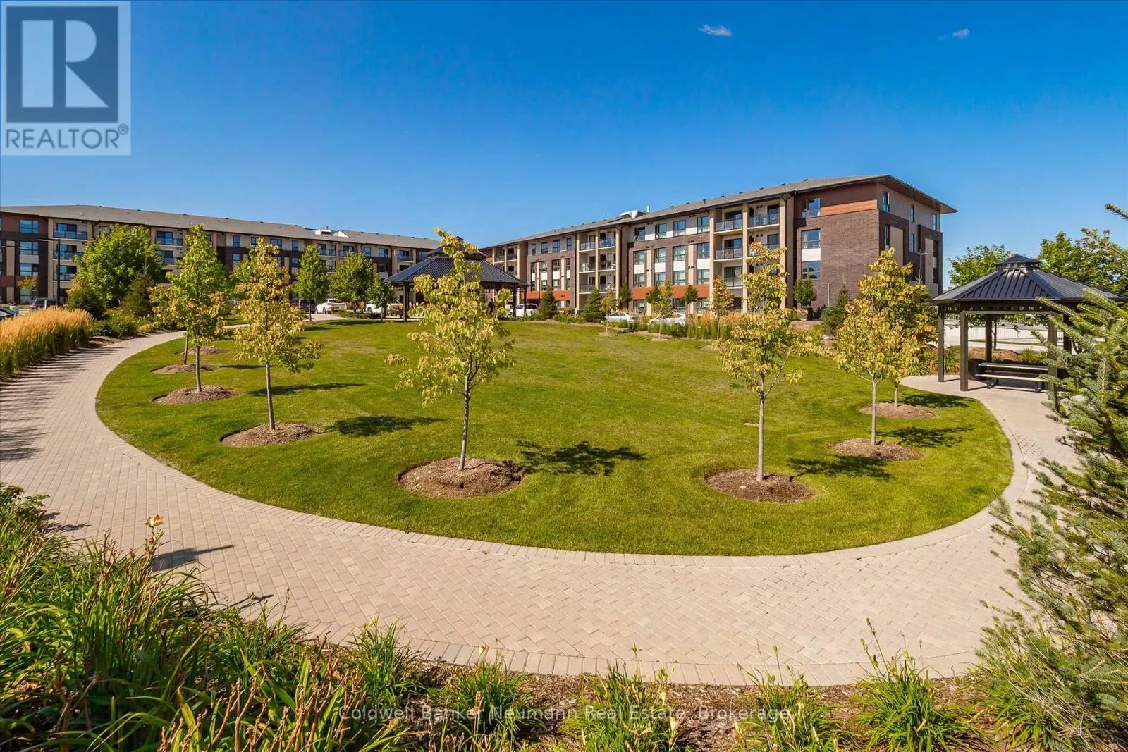 212 - 7 KAY CRESCENT, #212