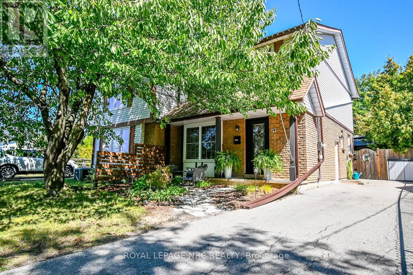 74 MEREDITH DRIVE