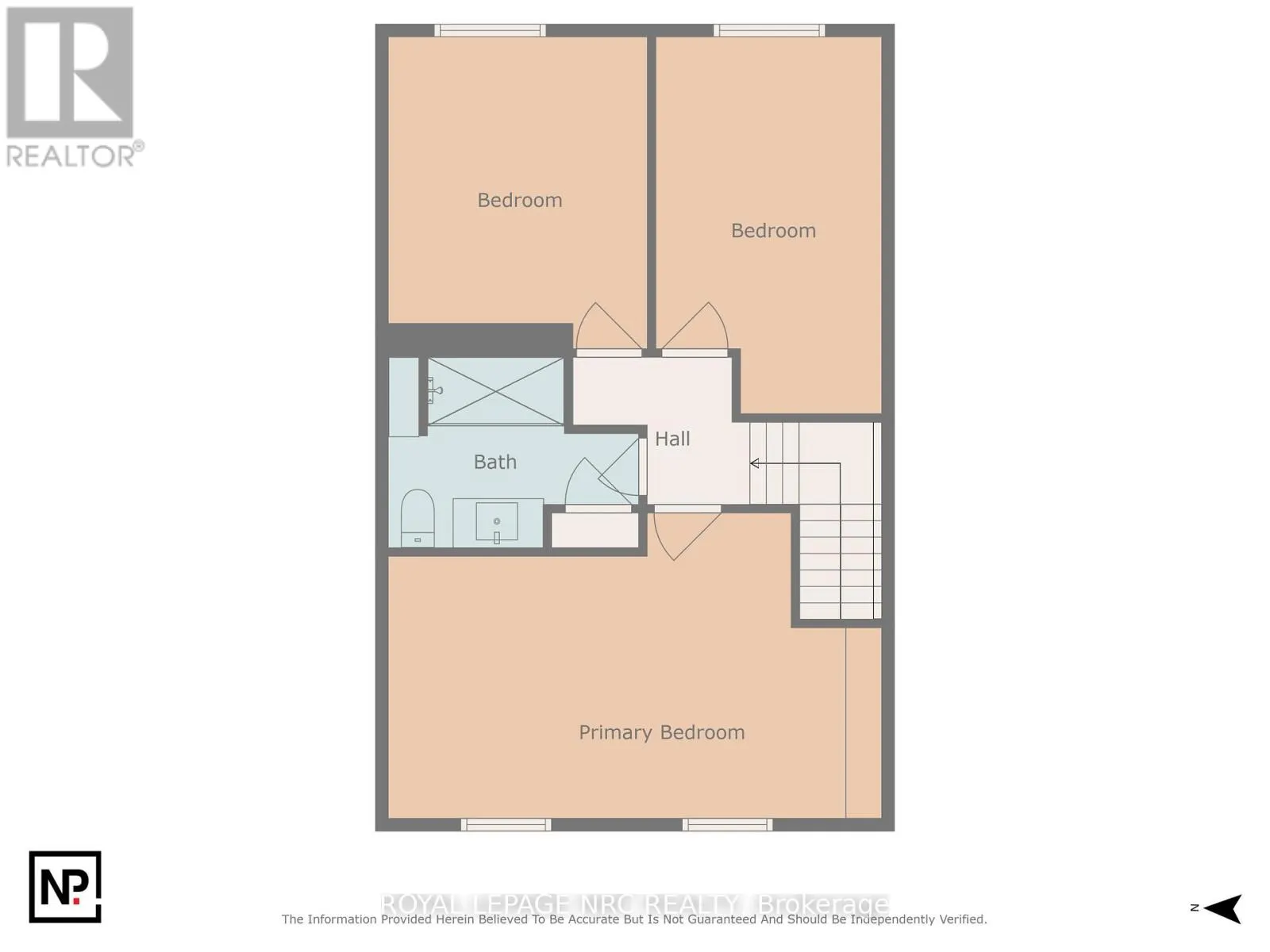 74 MEREDITH DRIVE
