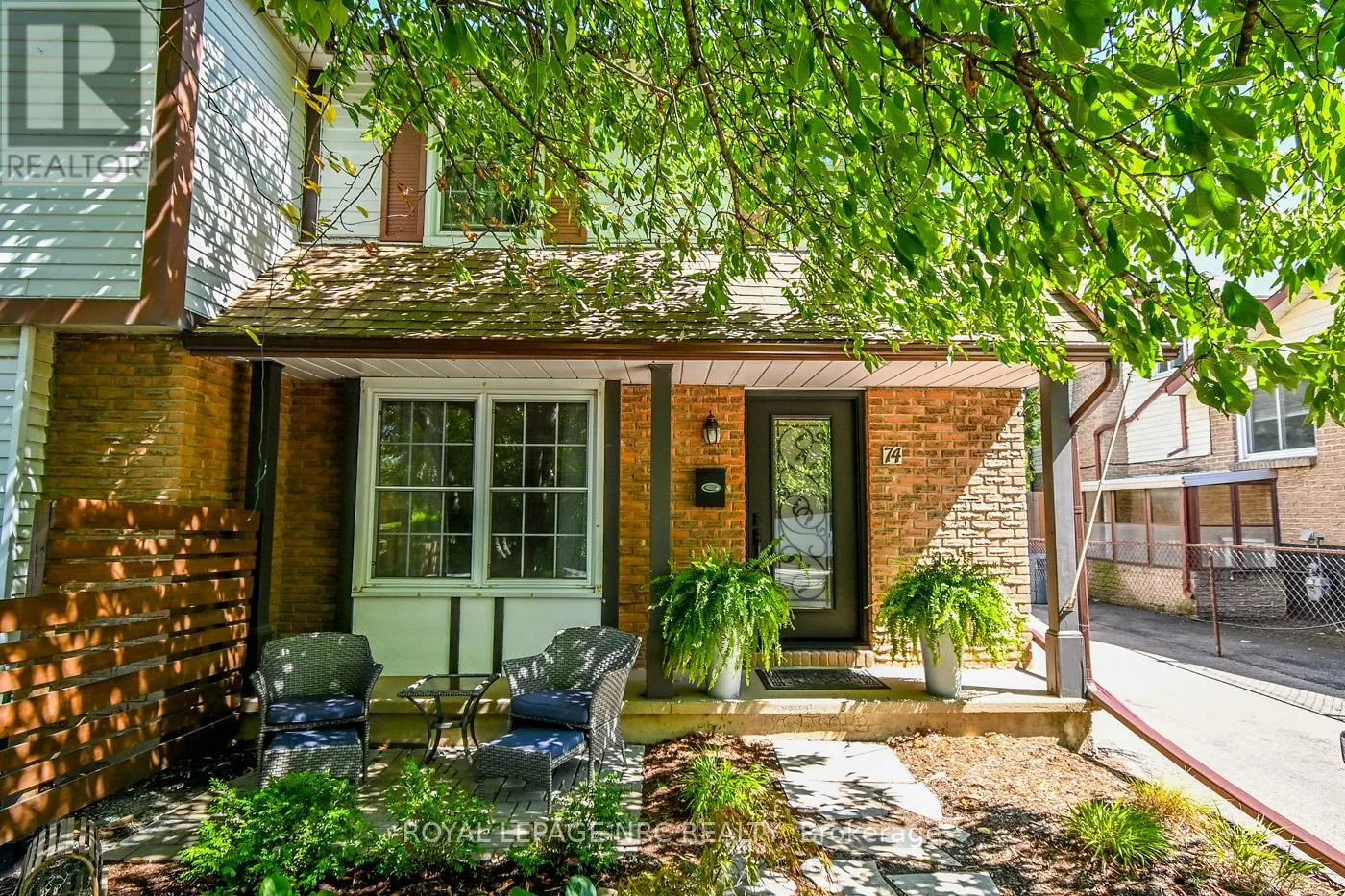 74 MEREDITH DRIVE