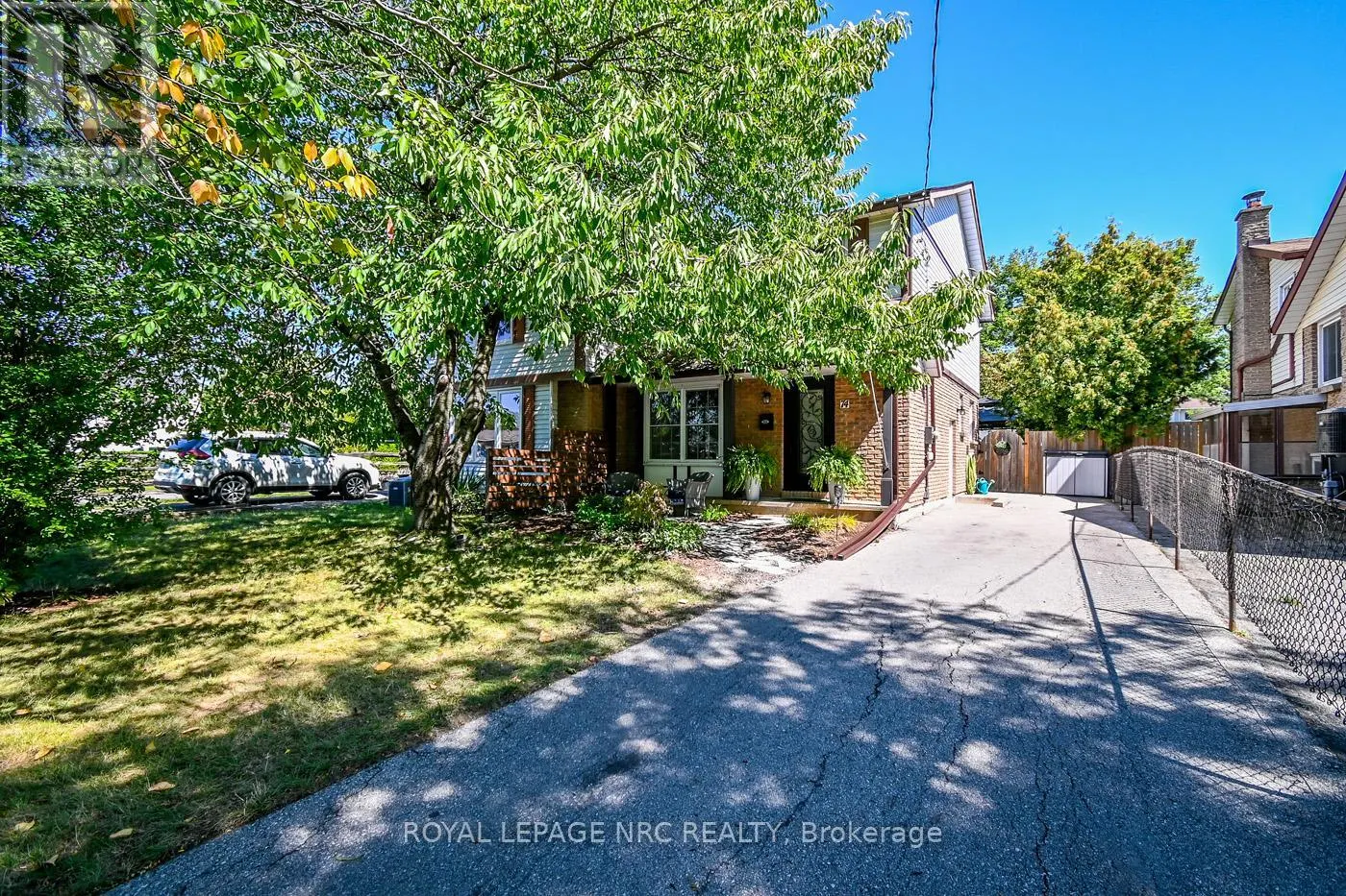 74 MEREDITH DRIVE