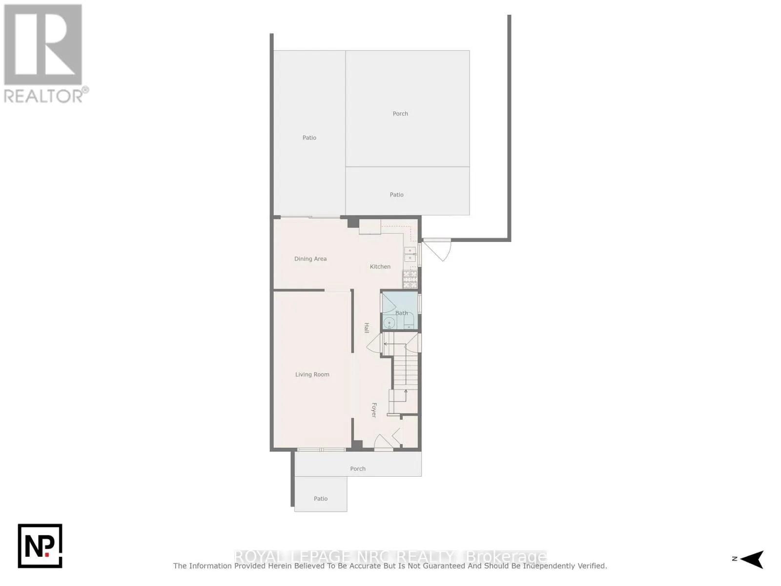 74 MEREDITH DRIVE