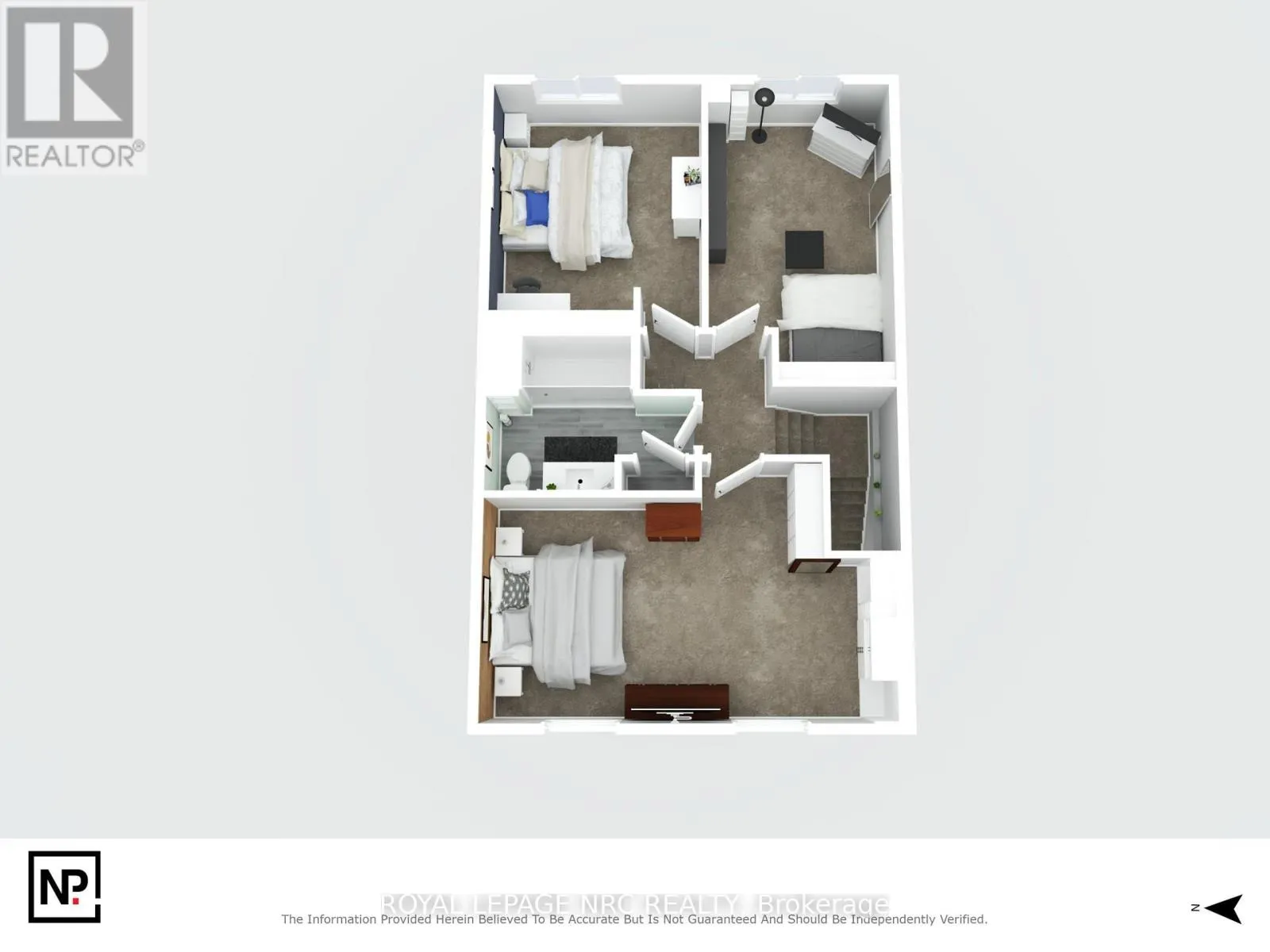 74 MEREDITH DRIVE