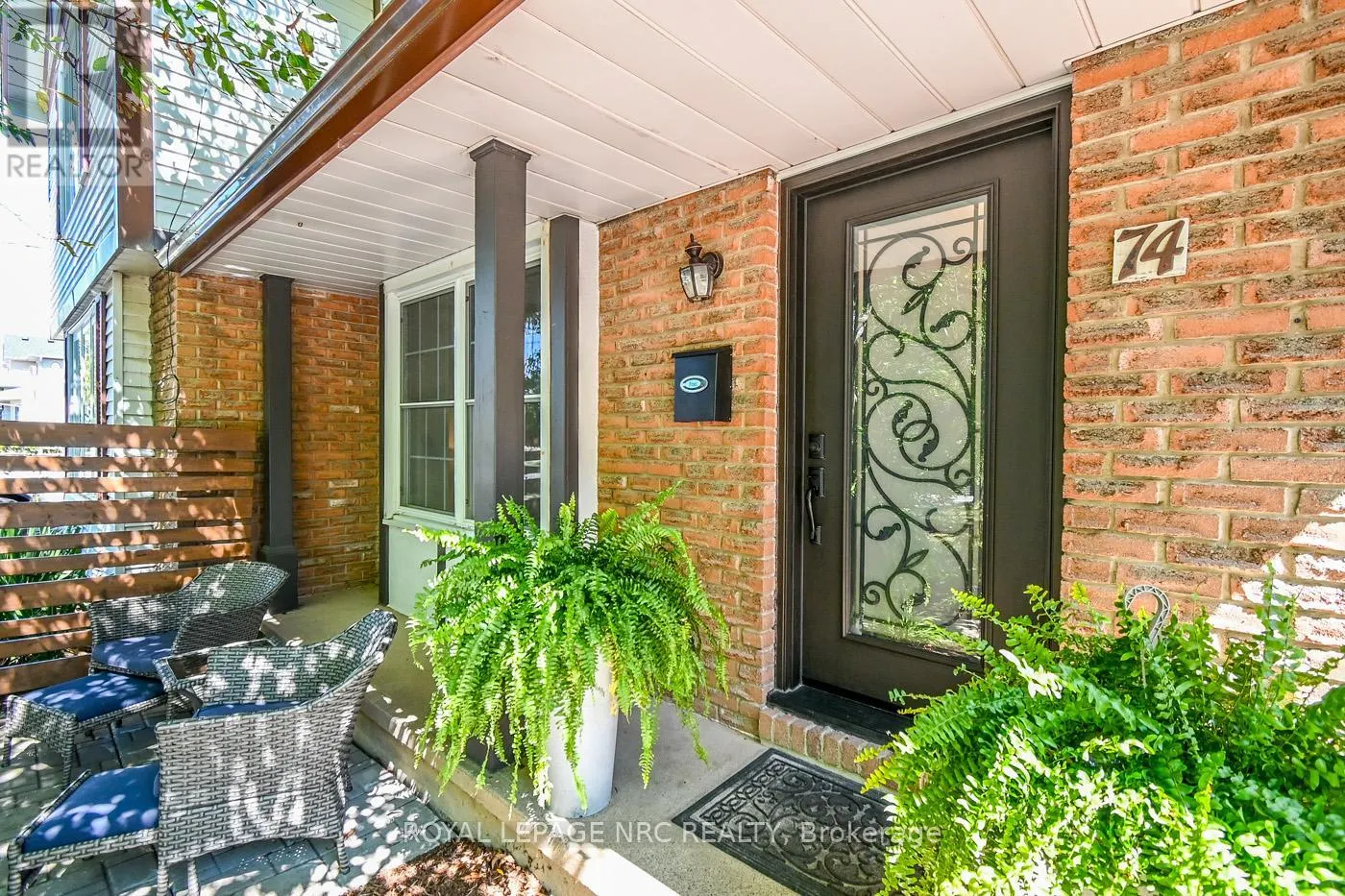 74 MEREDITH DRIVE